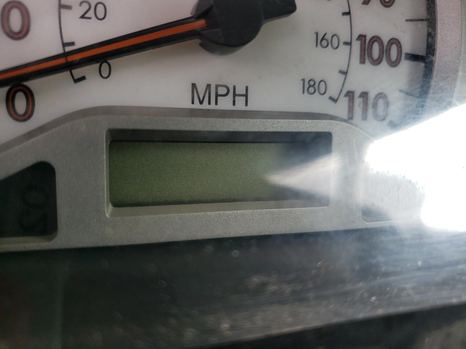 Photo 8 from auction – 2007 TOYOTA COROLLA CE with VIN 1NXBR32E07Z915521