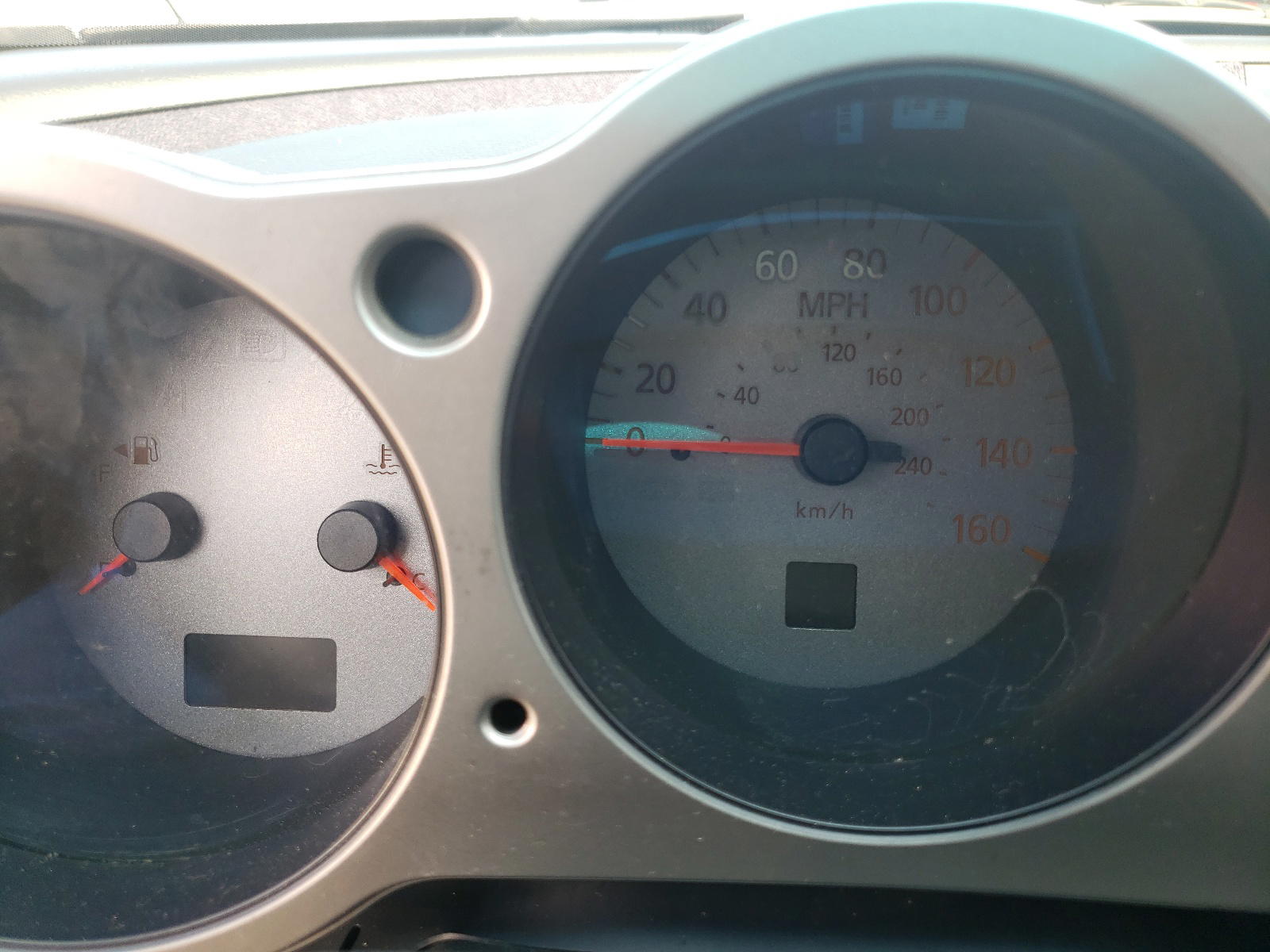 Photo 8 from auction – 2005 NISSAN MAXIMA SE with VIN 1N4BA41E85C854138
