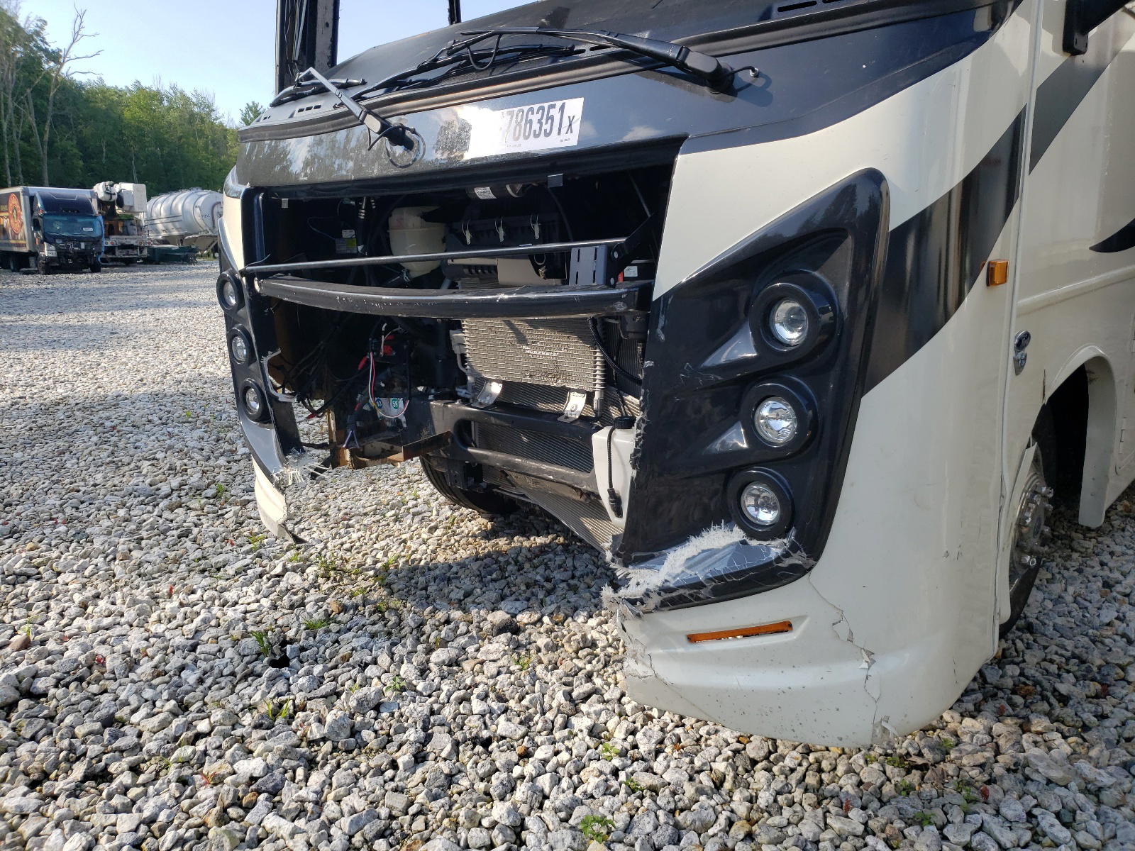 Photo 9 from auction – 2021 JAYC 1206CAMPER with VIN 1F65F5DNXL0A06872