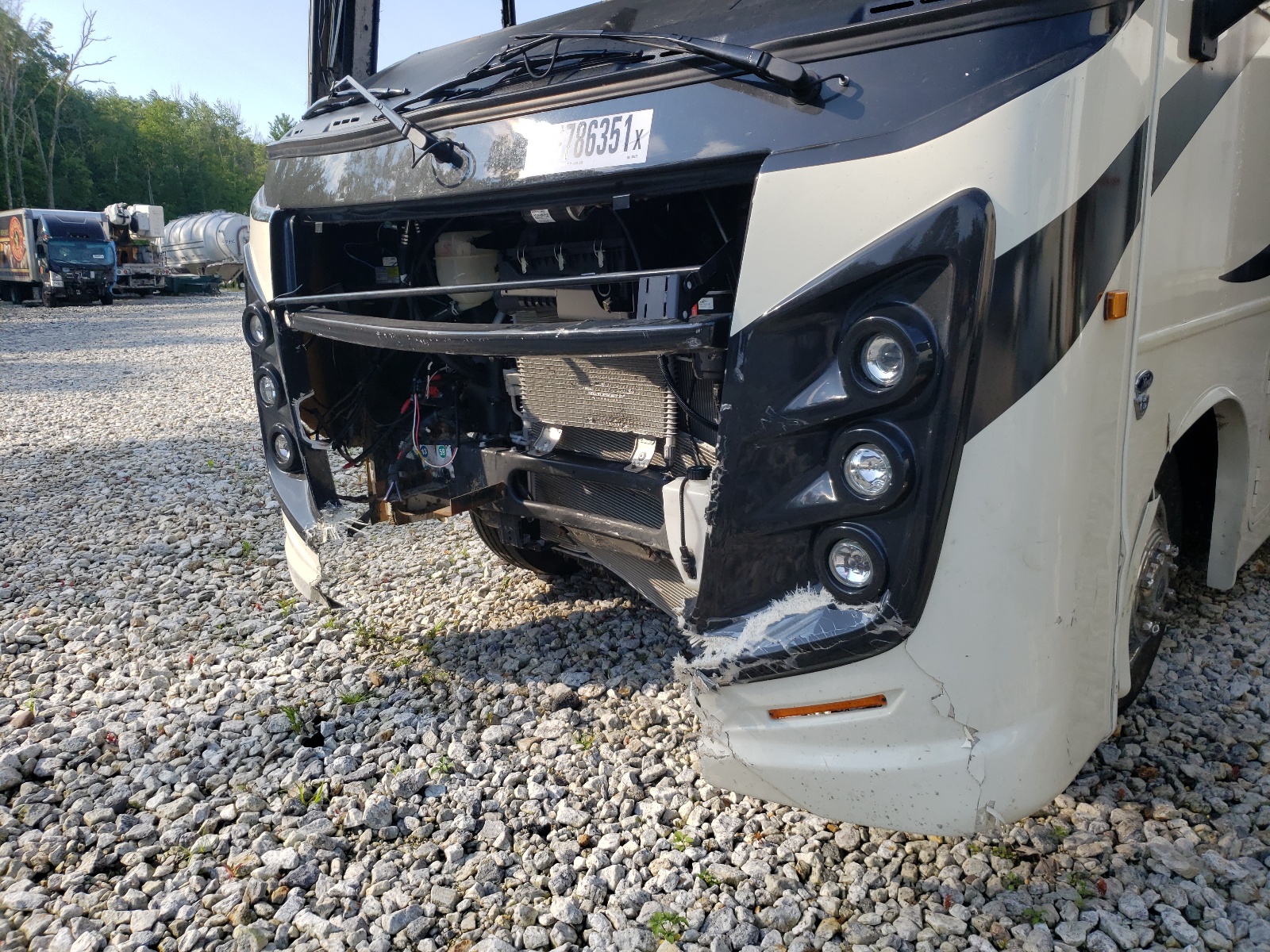Zdjęcie 9 z aukcji – 2021 JAYC 1206CAMPER z VIN 1F65F5DNXL0A06872