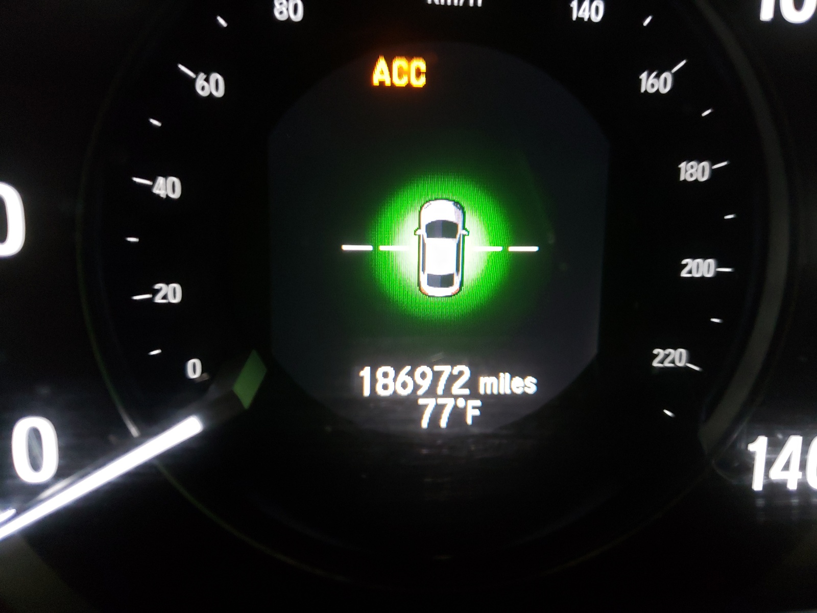 Photo 8 from auction – 2017 HONDA ACCORD with VIN JHMCR6F39HC018383