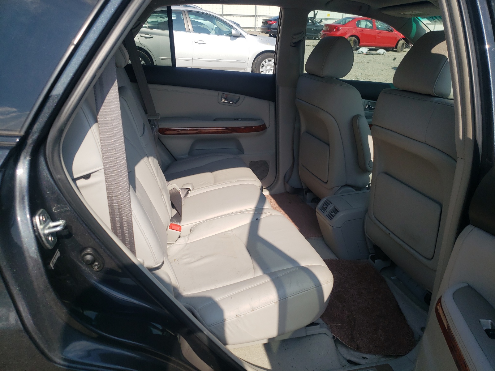 صورة رقم 6 من المزاد - 2008 LEXUS RX 350 مع VIN 2T2HK31U68C080188