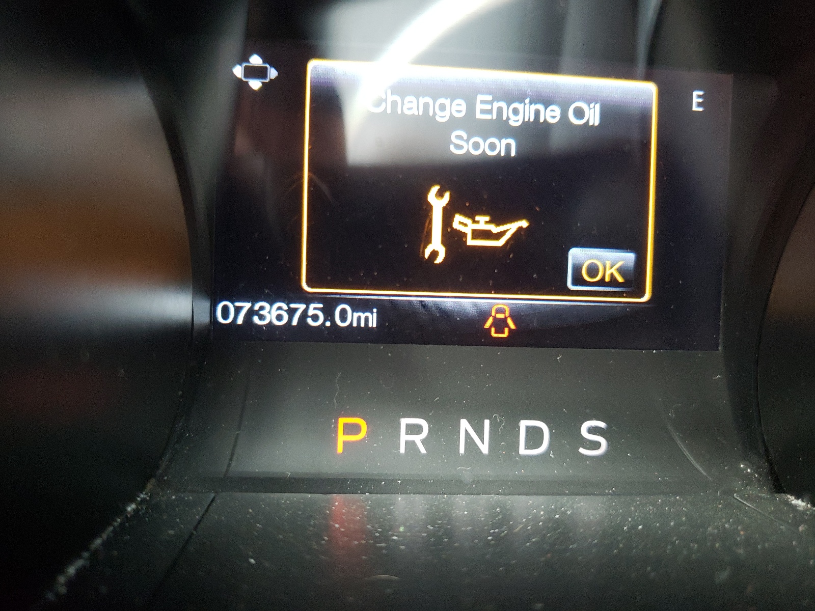 Photo 8 from auction – 2015 FORD MUSTANG with VIN 1FATP8EM4F5415374