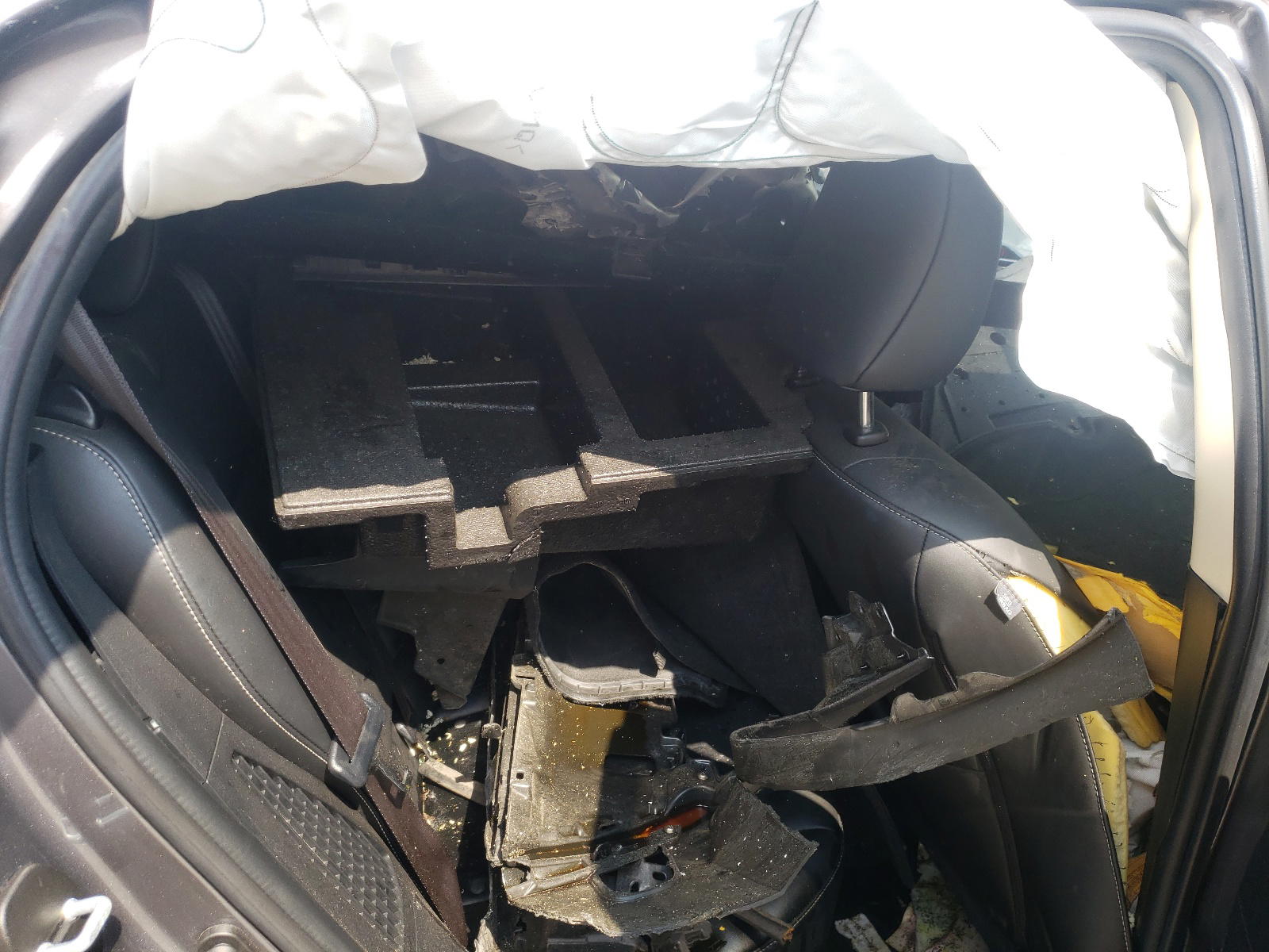 Photo 6 from auction – 2015 LEXUS CT 200 with VIN JTHKD5BH1F2224676