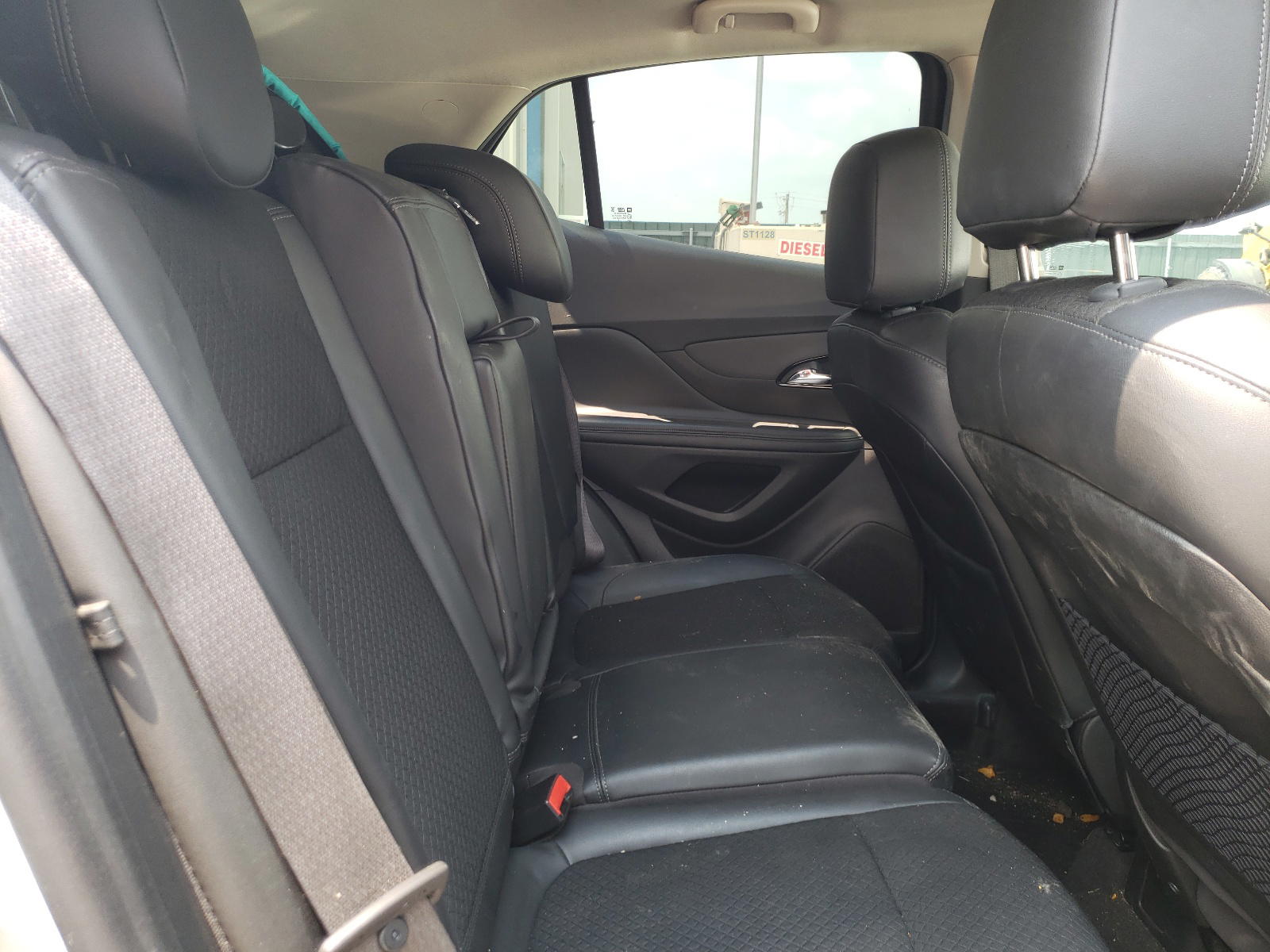 Photo 6 from auction – 2017 BUICK ENCORE SPO with VIN KL4CJ1SB4HB121932