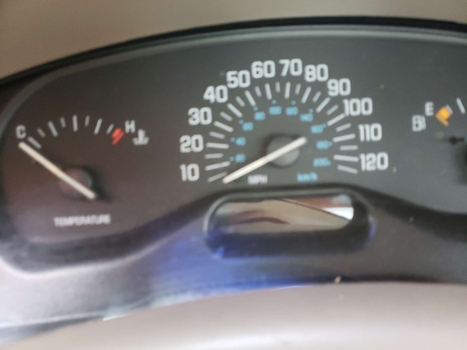 Photo 8 from auction – 2001 BUICK CENTURY LI with VIN 2G4WY55JX11171745