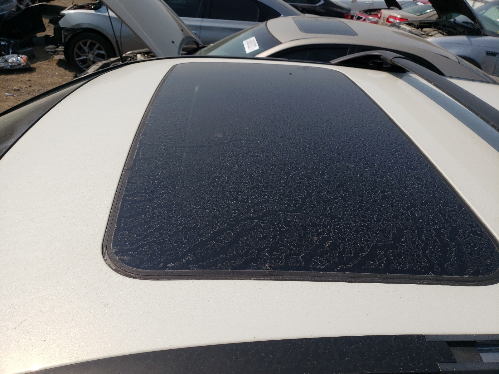 Zdjęcie 9 z aukcji – 2000 LEXUS RX 300 z VIN JT6GF10U1Y0065478