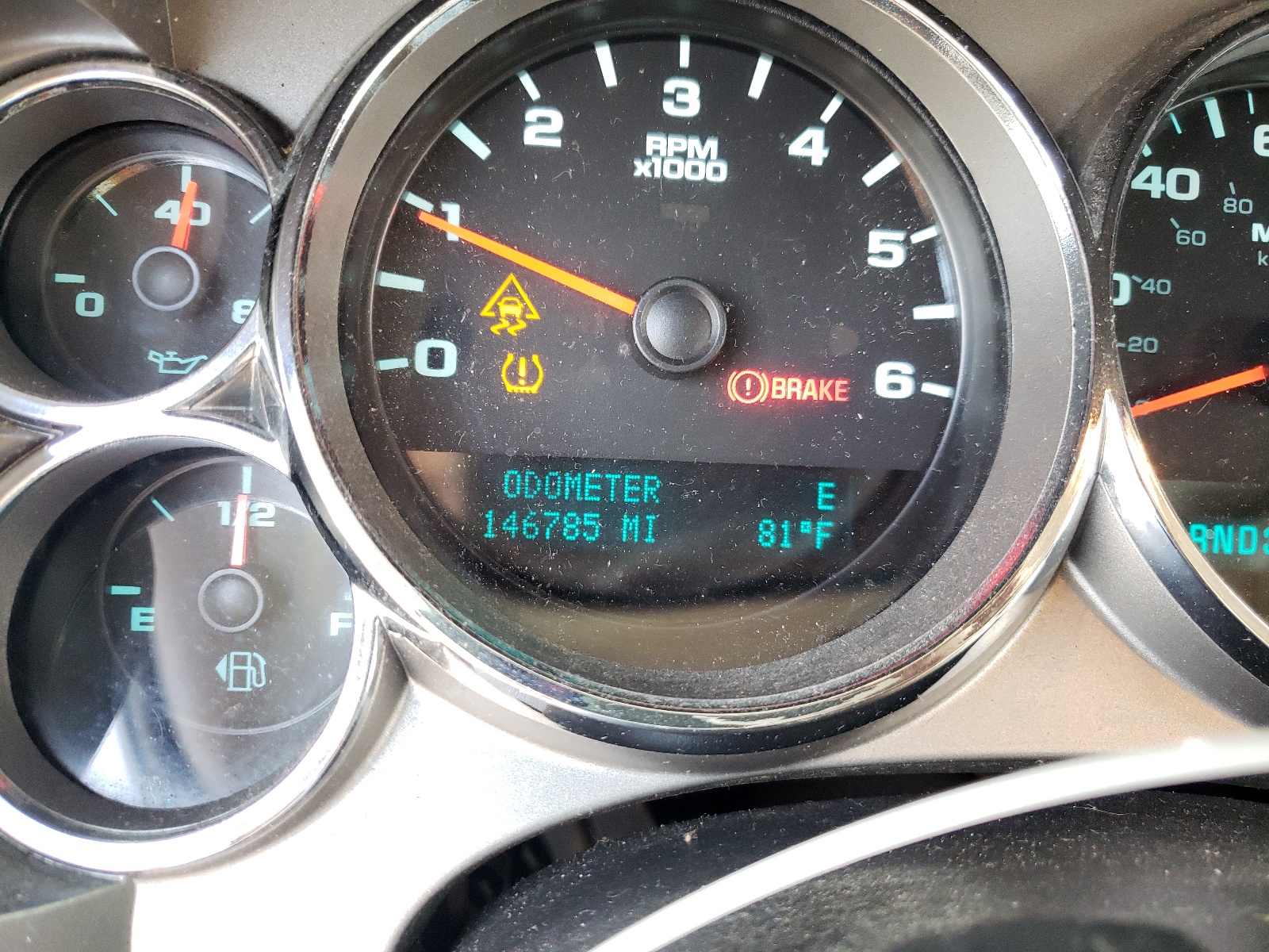 Photo 8 from auction – 2009 GMC SIERRA K15 with VIN 1GTEK29089Z135248