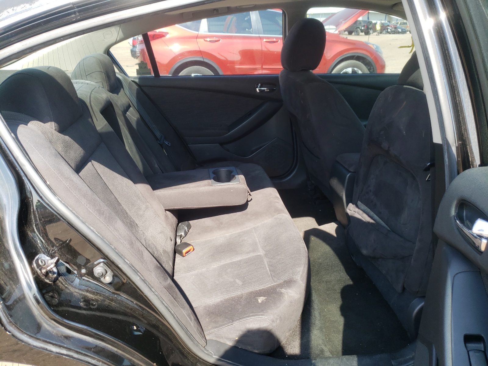 Photo 6 from auction – 2010 NISSAN ALTIMA BAS with VIN 1N4AL2AP8AN417234