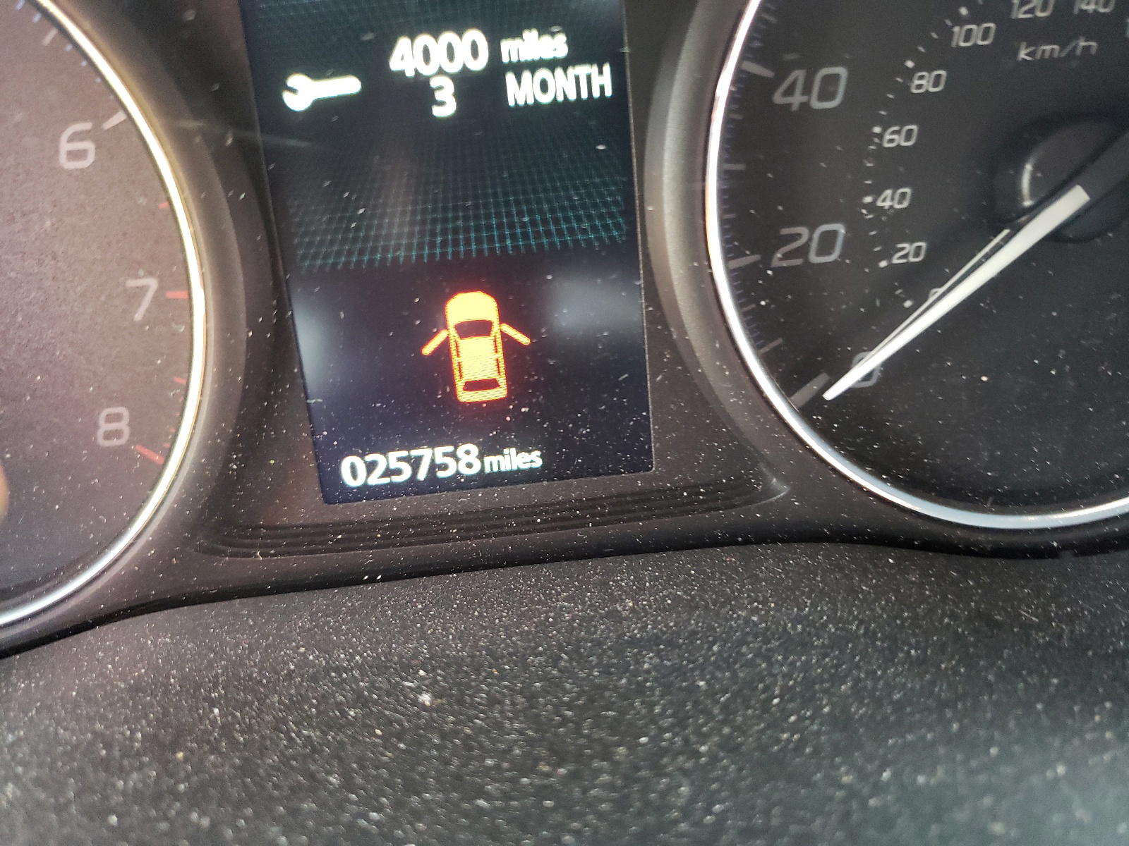 Photo 8 from auction – 2015 MITSUBISHI OUTLANDER with VIN JA4AZ3A31FZ012287