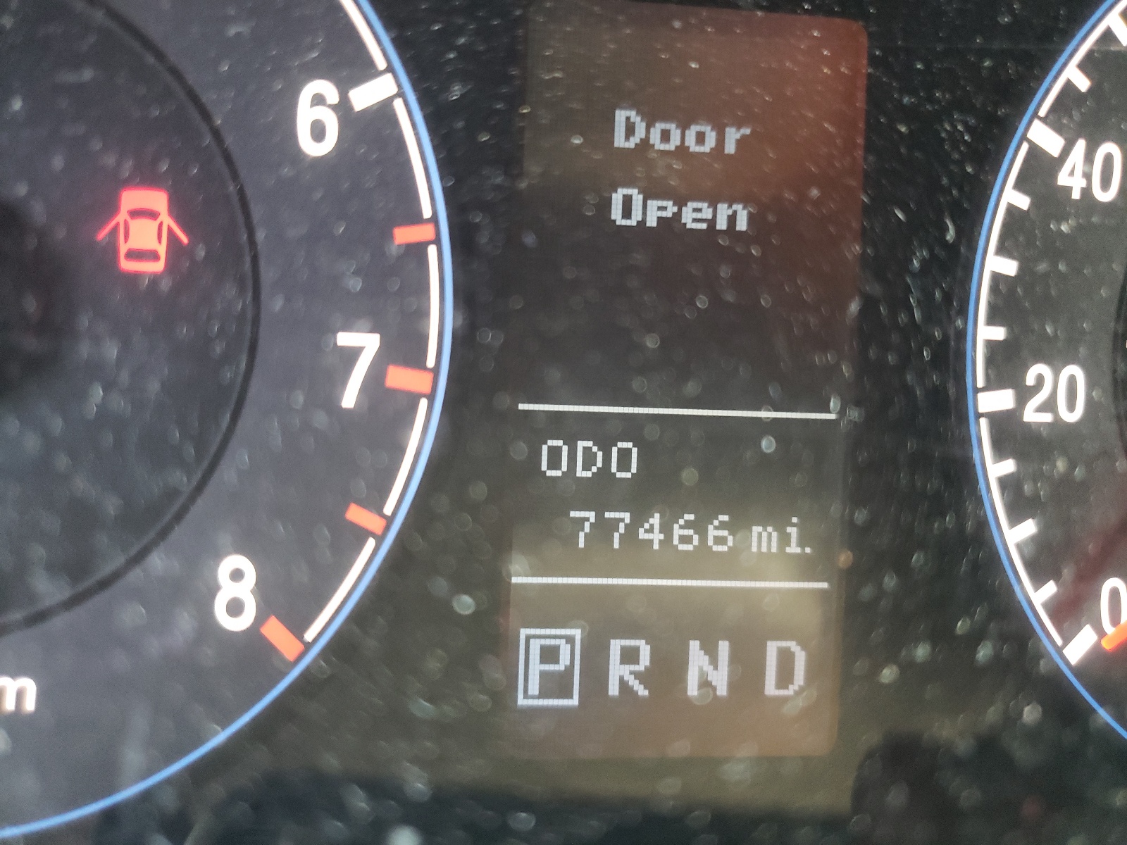 Photo 8 from auction – 2007 HYUNDAI AZERA SE with VIN KMHFC46F67A148819