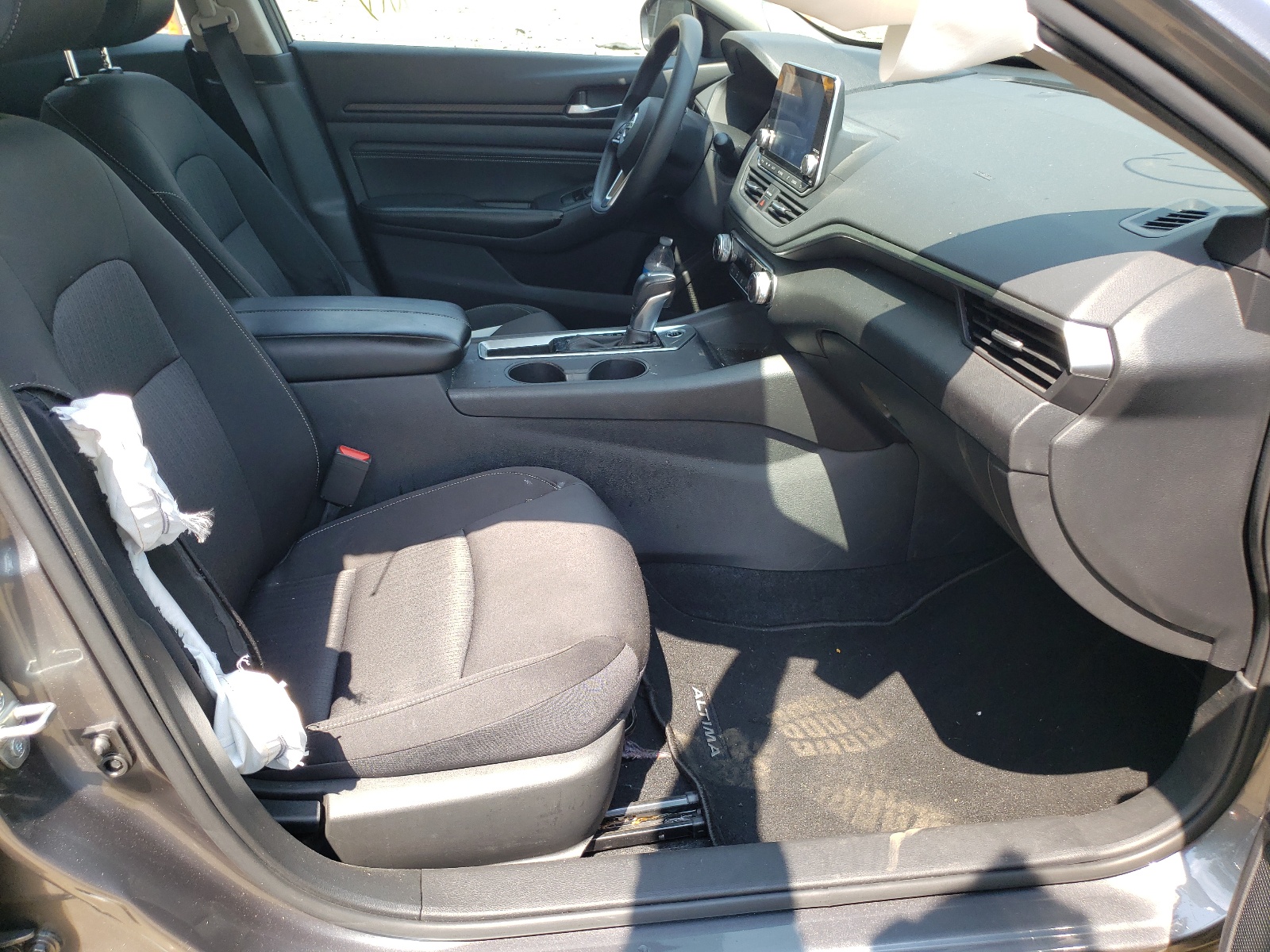 Photo 5 from auction – 2019 NISSAN ALTIMA S with VIN 1N4BL4BV0KC227664