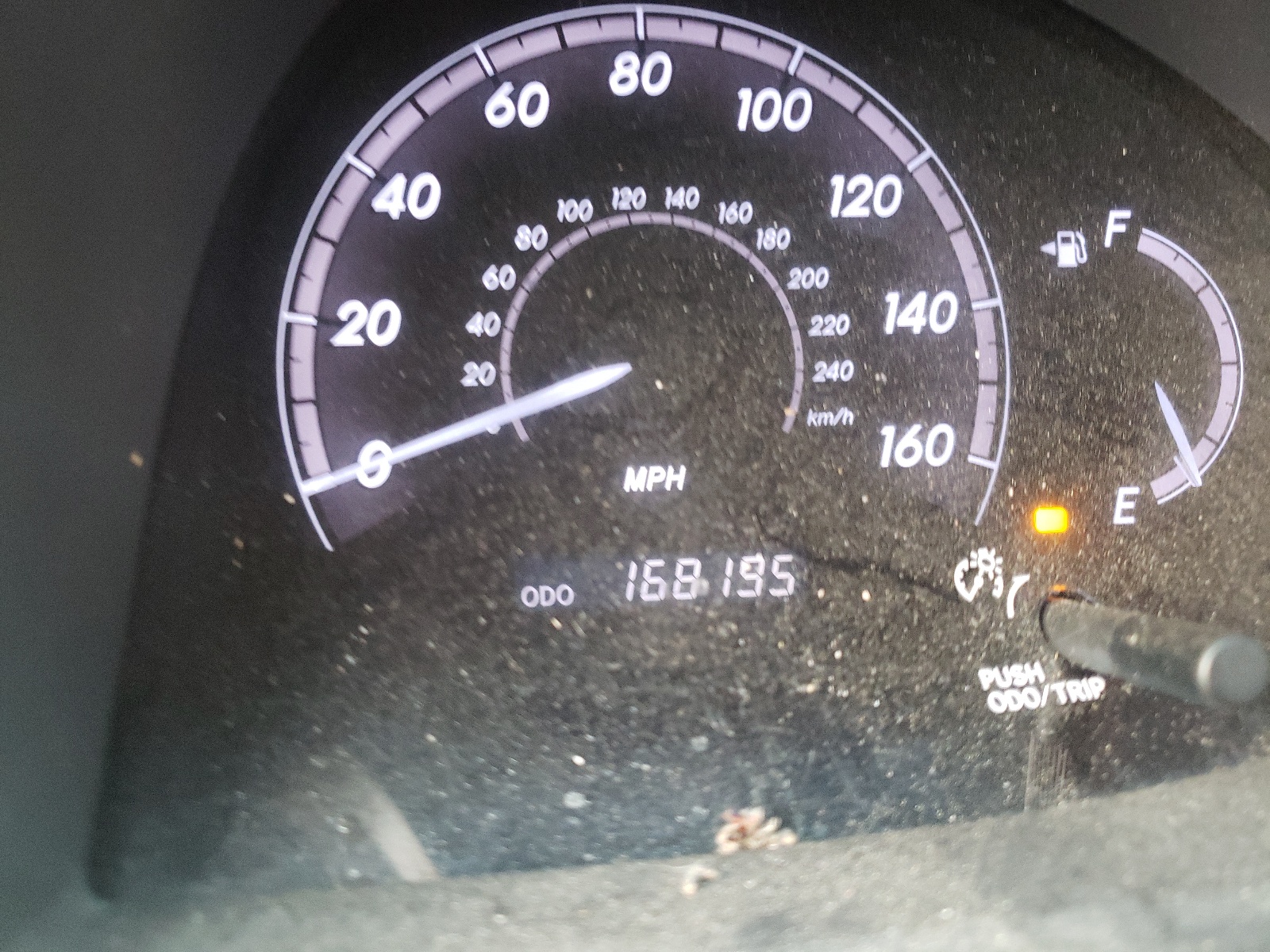 صورة رقم 8 من المزاد - 2011 TOYOTA AVALON BAS مع VIN 4T1BK3DBXBU437480
