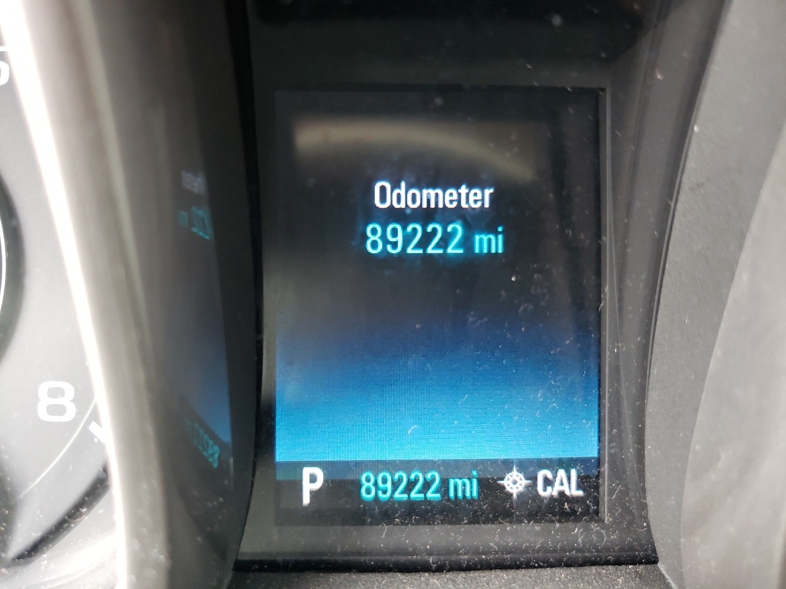 Photo 8 from auction – 2016 CHEVROLET MALIBU LIM with VIN 1G11A5SAXGF112065