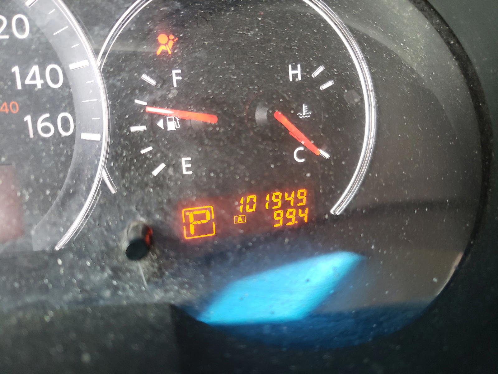 Photo 8 from auction – 2012 NISSAN ALTIMA BAS with VIN 1N4AL2AP2CN449535