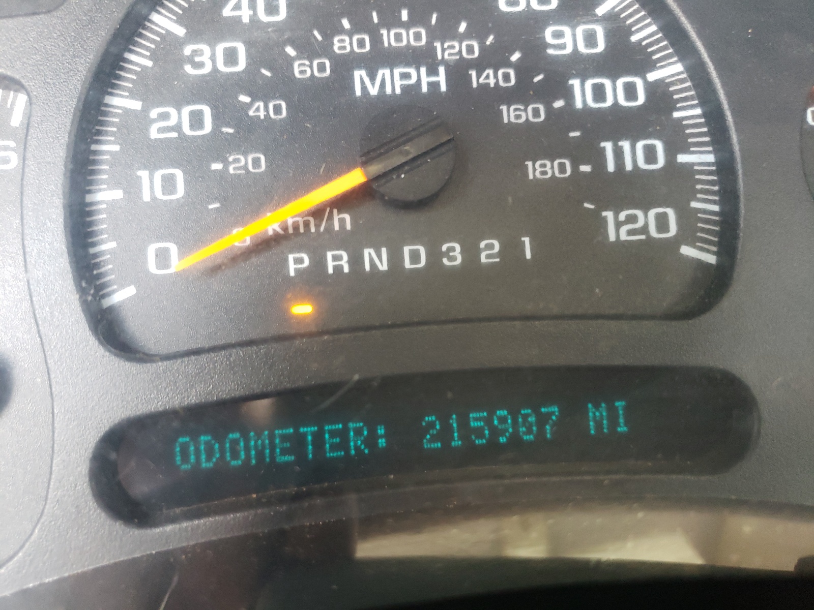 Zdjęcie 8 z aukcji – 2007 GMC NEW SIERRA z VIN 2GTEK19B071113584