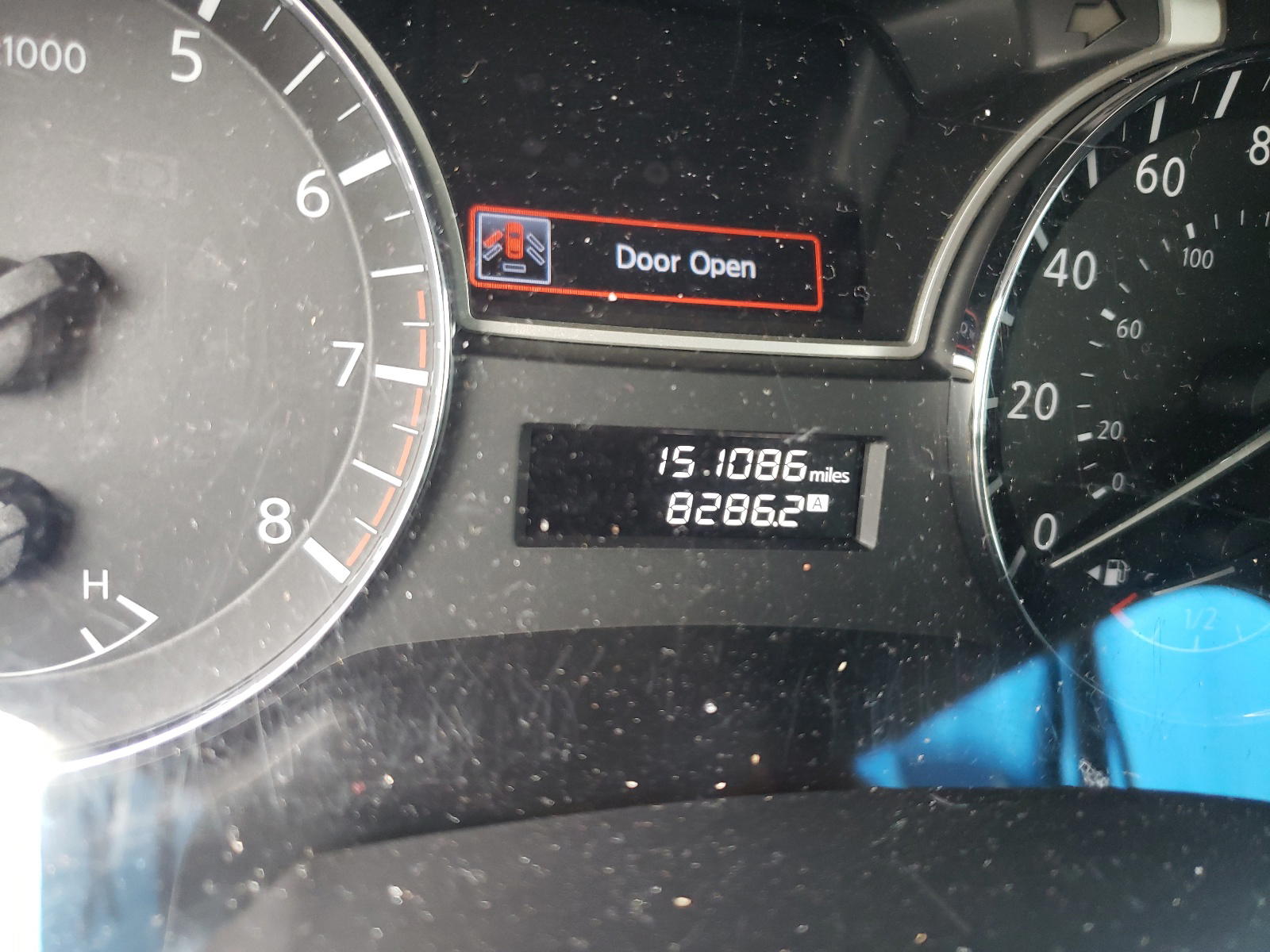 Photo 8 from auction – 2014 NISSAN ALTIMA 2.5 with VIN 1N4AL3AP1EC180335