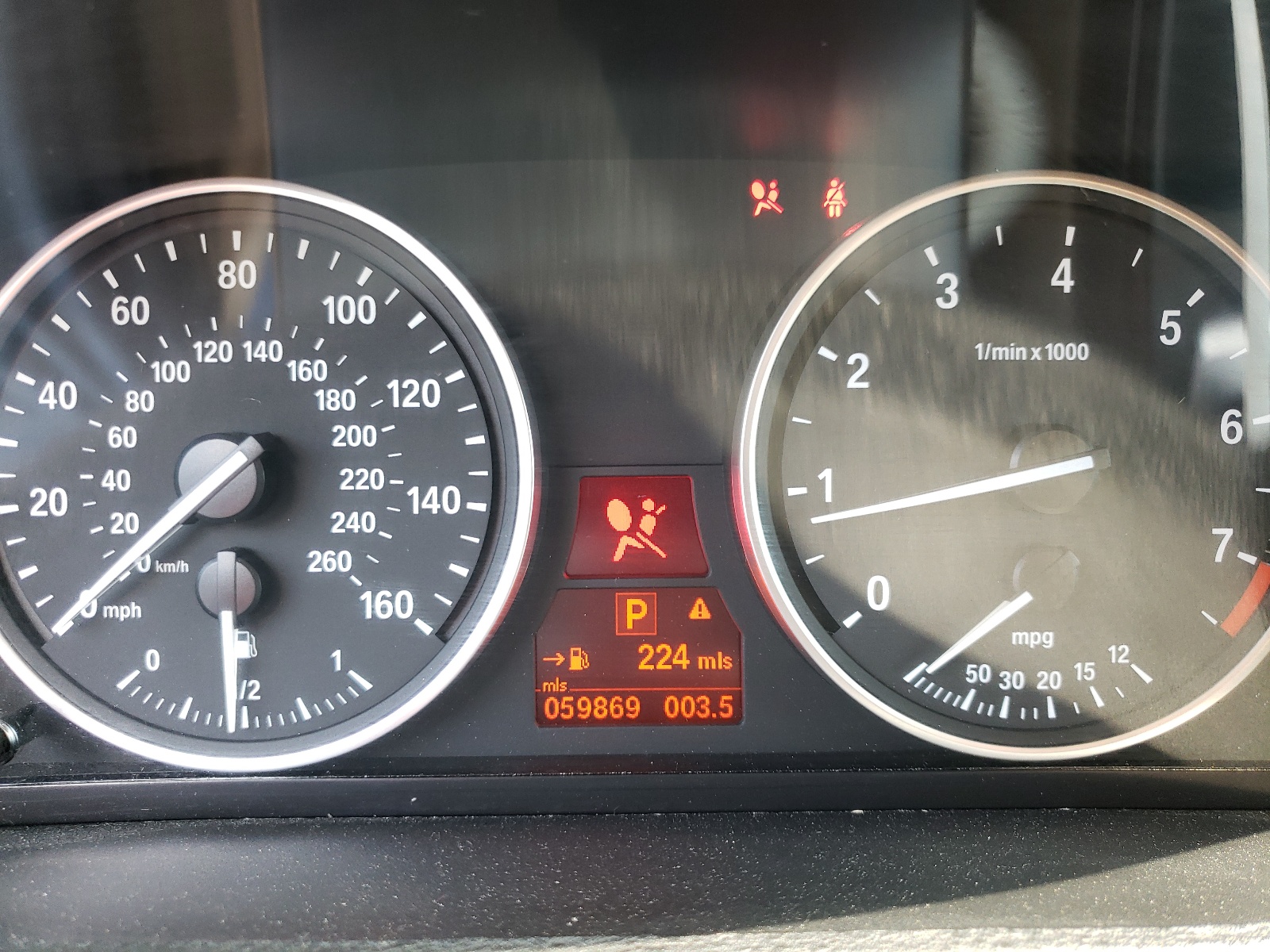 Photo 8 from auction – 2013 BMW X5 XDRIVE3 with VIN 5UXZV4C50D0E01563