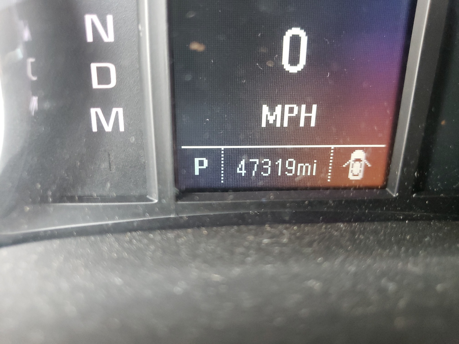 Photo 8 from auction – 2016 CHEVROLET TAHOE POLI with VIN 1GNLCDEC1GR284525