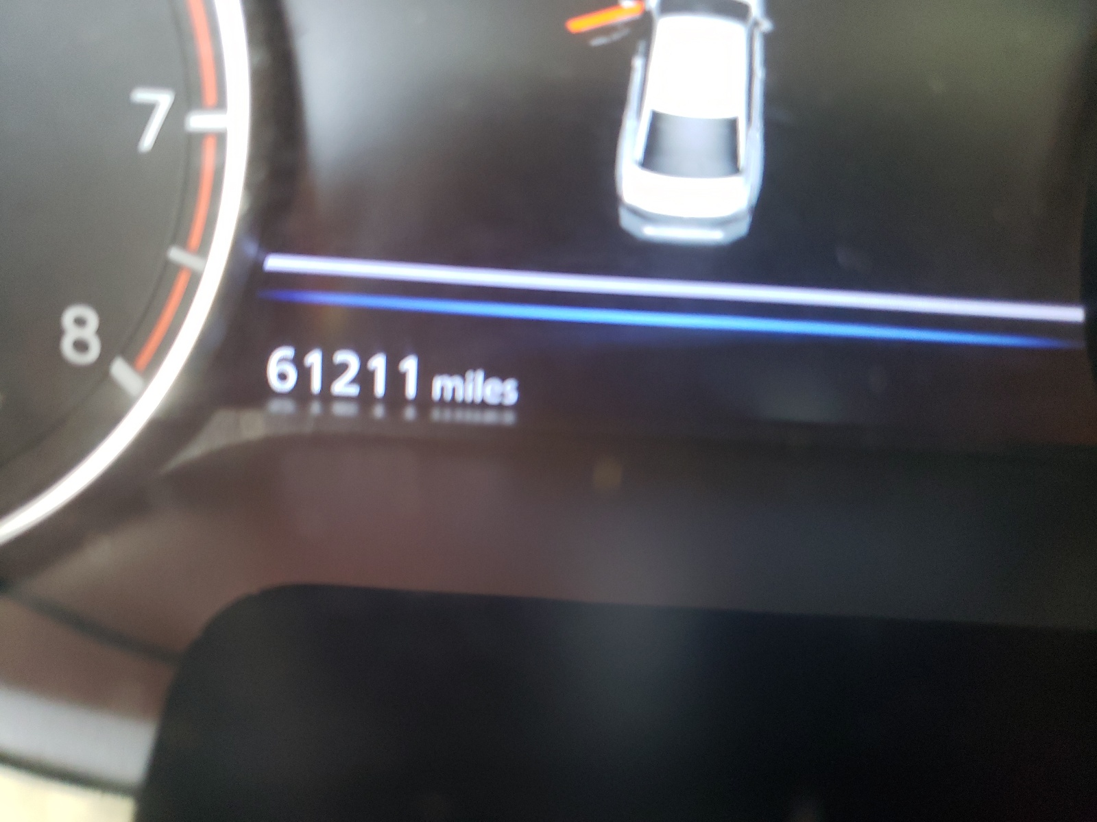 Photo 8 from auction – 2020 NISSAN ALTIMA S with VIN 1N4BL4BV7LC128485