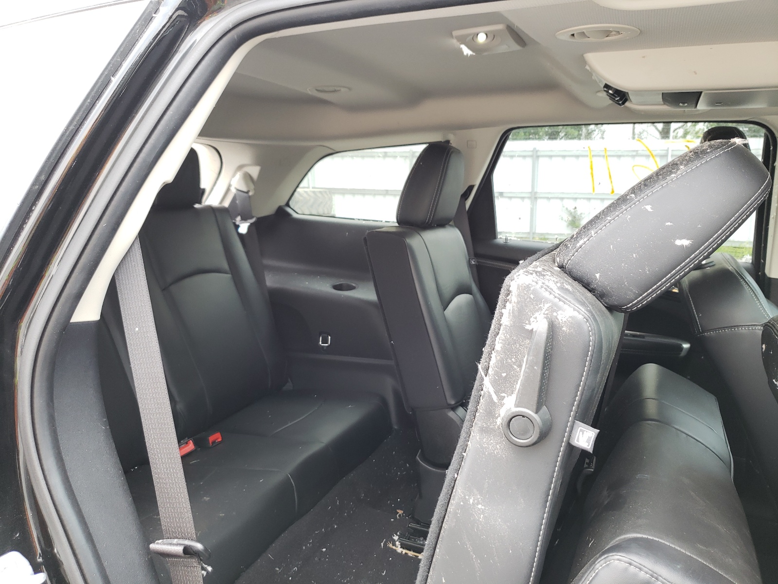 Photo 6 from auction – 2018 DODGE JOURNEY GT with VIN 3C4PDDFG3JT476875