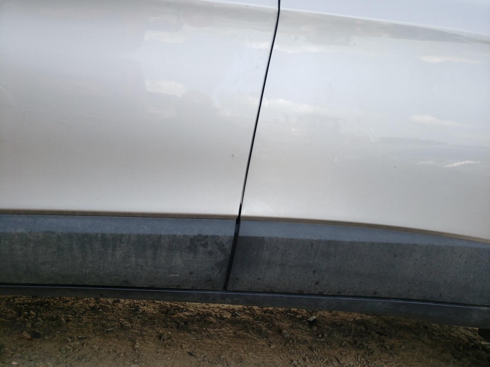 Photo 9 from auction – 2017 JEEP CHEROKEE L with VIN 1C4PJMCS9HD220354