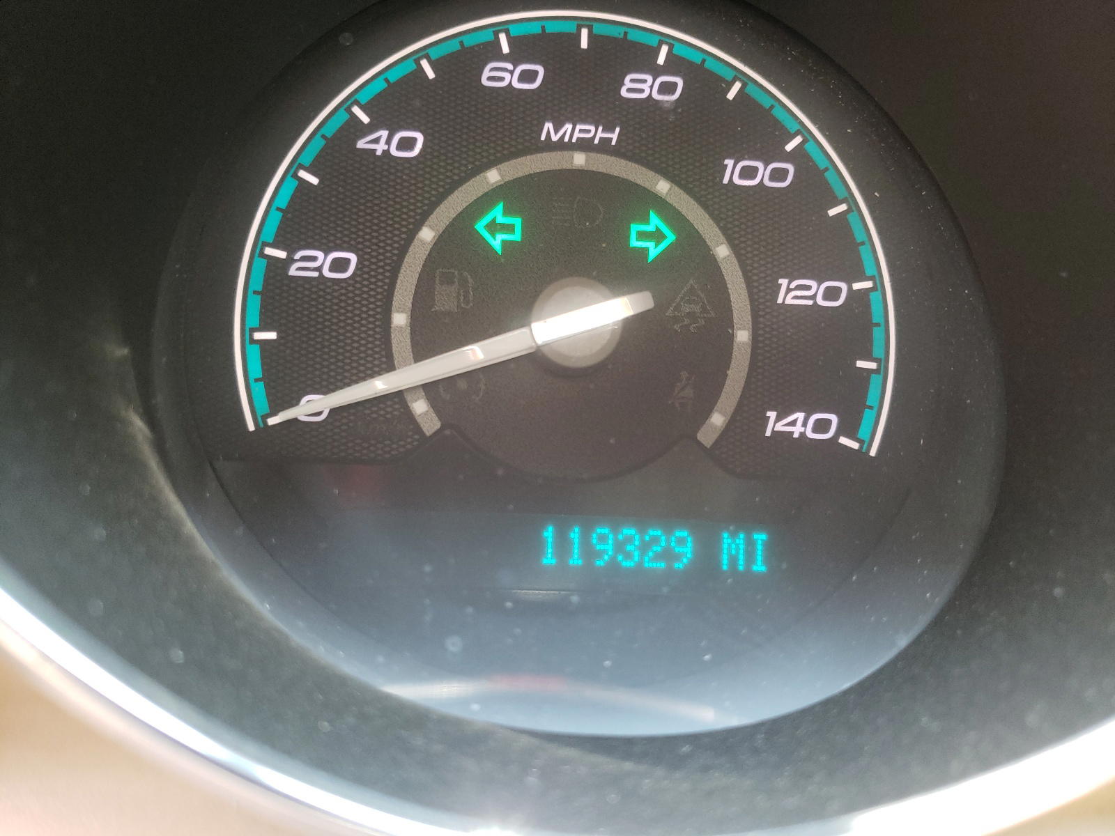 Photo 8 from auction – 2012 CHEVROLET MALIBU LS with VIN 1G1ZA5E01CF216430