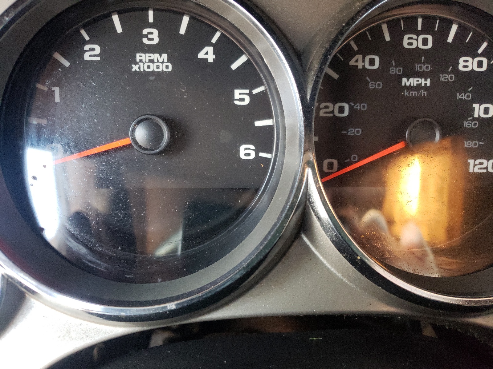 Photo 8 from auction – 2011 CHEVROLET SILVERADO with VIN 1GCRKSE30BZ310230