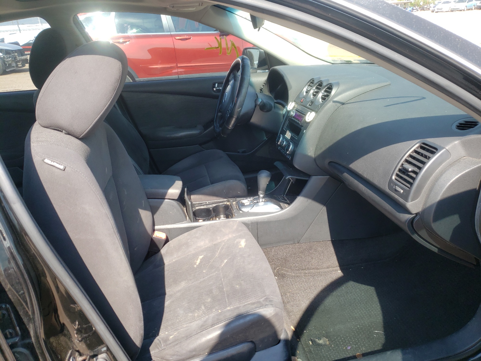 Photo 5 from auction – 2010 NISSAN ALTIMA BAS with VIN 1N4AL2AP8AN417234