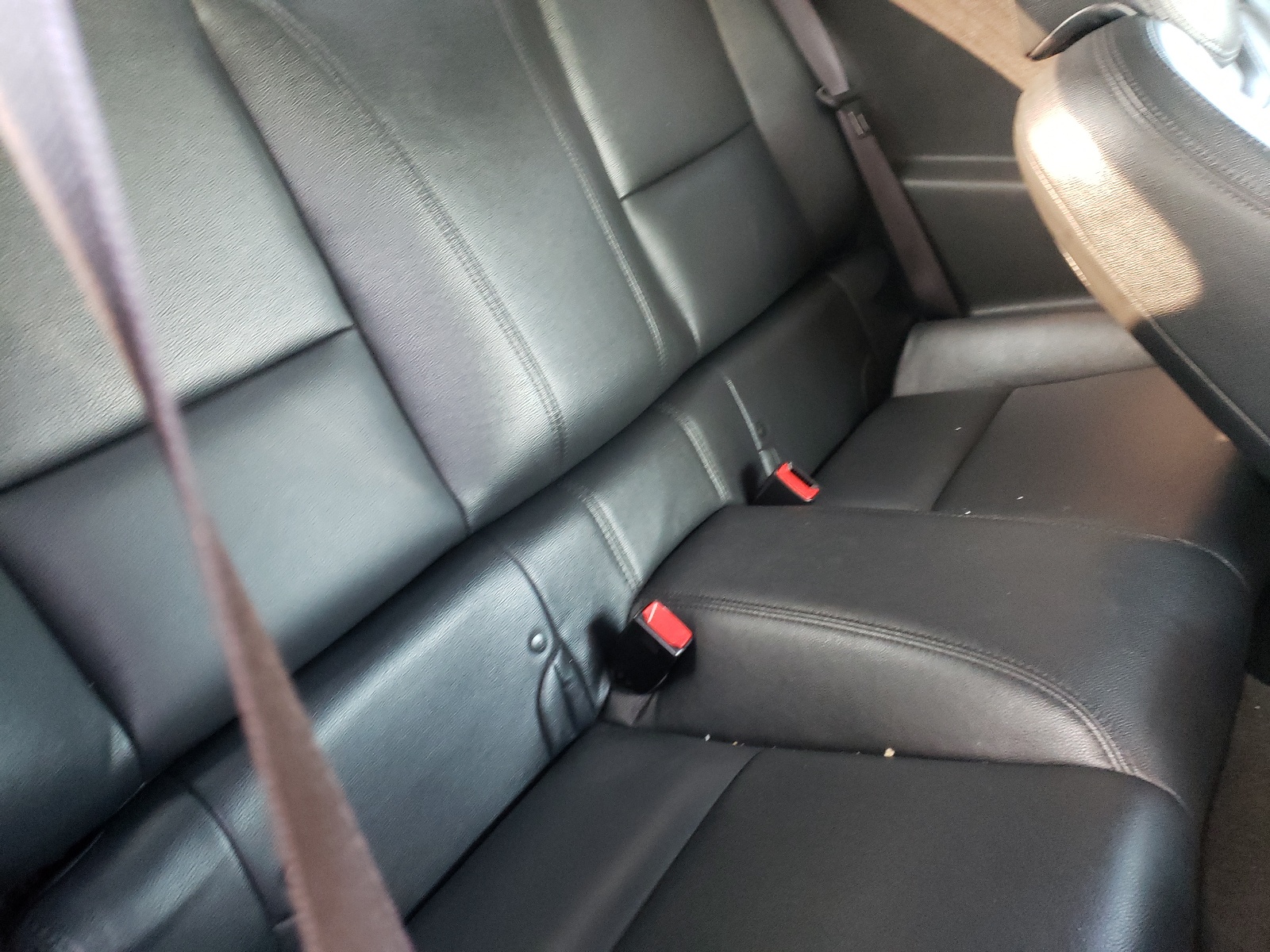 Photo 6 from auction – 2014 CHEVROLET CAMARO LT with VIN 2G1FB1E31E9186912