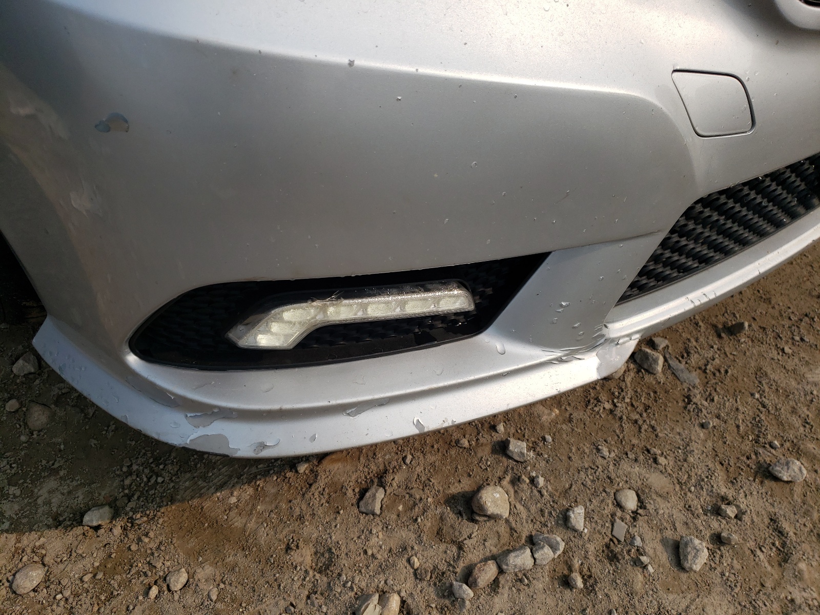 Photo 9 from auction – 2011 MERCEDES-BENZ E 350 4MAT with VIN WDDHF8HB0BA429356