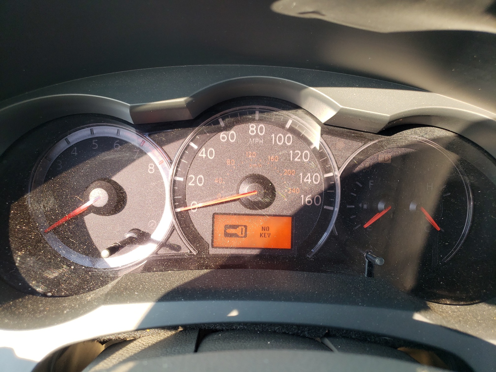 Photo 8 from auction – 2012 NISSAN ALTIMA BAS with VIN 1N4AL2AP8CN511939