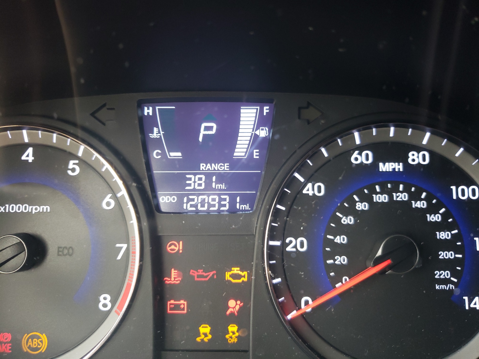 Photo 8 from auction – 2014 HYUNDAI ACCENT GLS with VIN KMHCT5AE1EU141070