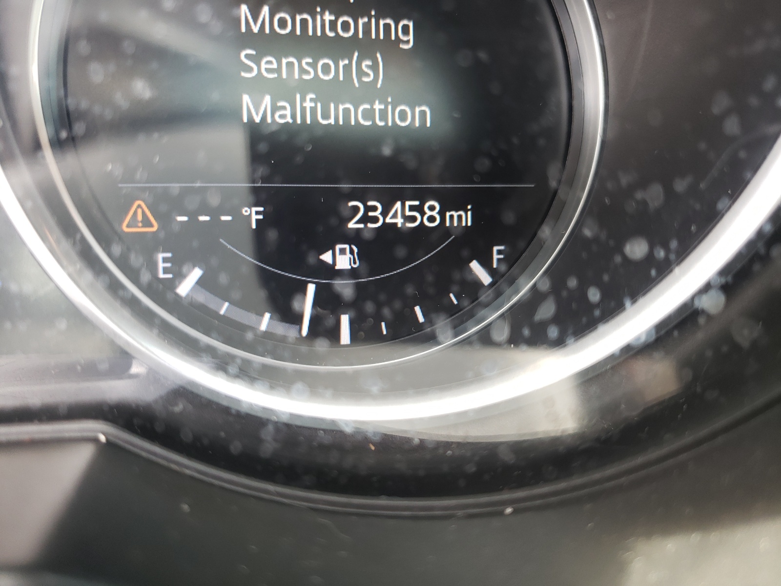 Photo 8 from auction – 2020 MAZDA 6 TOURING with VIN JM1GL1VM0L1518308