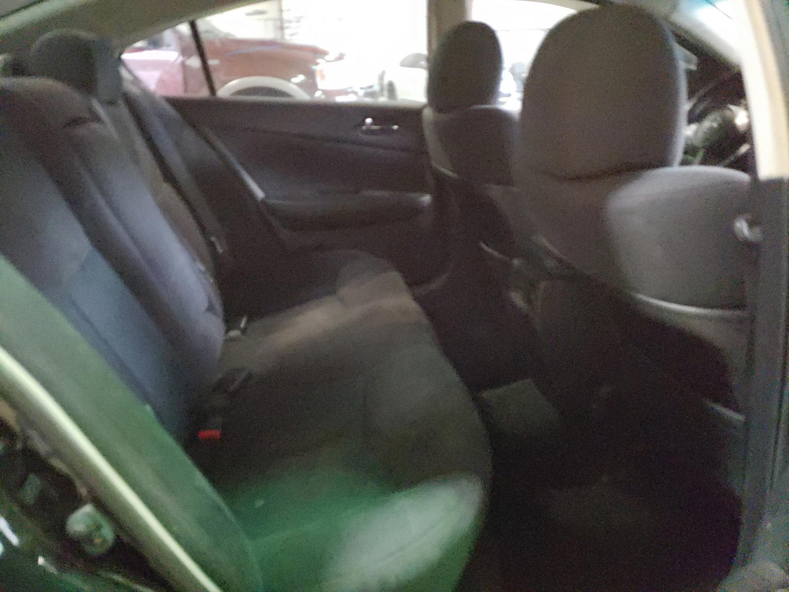 Photo 6 from auction – 2012 NISSAN MAXIMA S with VIN 1N4AA5AP4CC847896