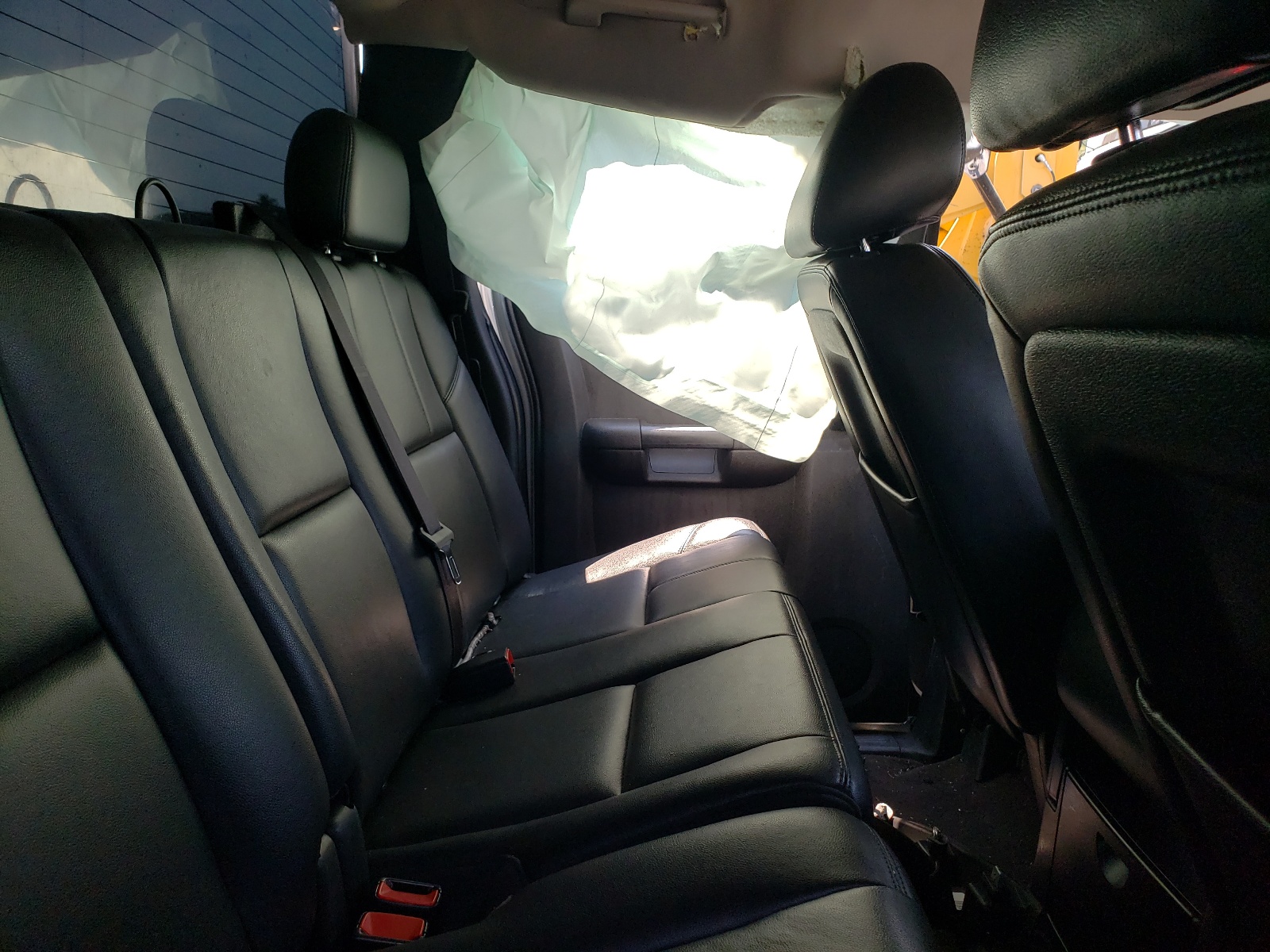 Photo 6 from auction – 2013 CHEVROLET SILVERADO with VIN 1GCRKSE21DZ104988