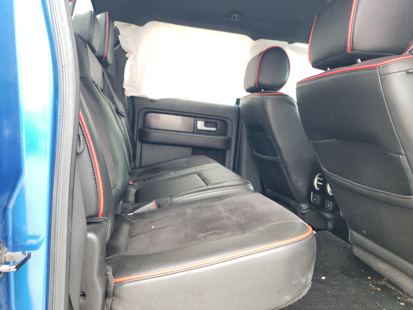 Photo 6 from auction – 2014 FORD F150 SUPER with VIN 1FTFW1EFXEFB44042