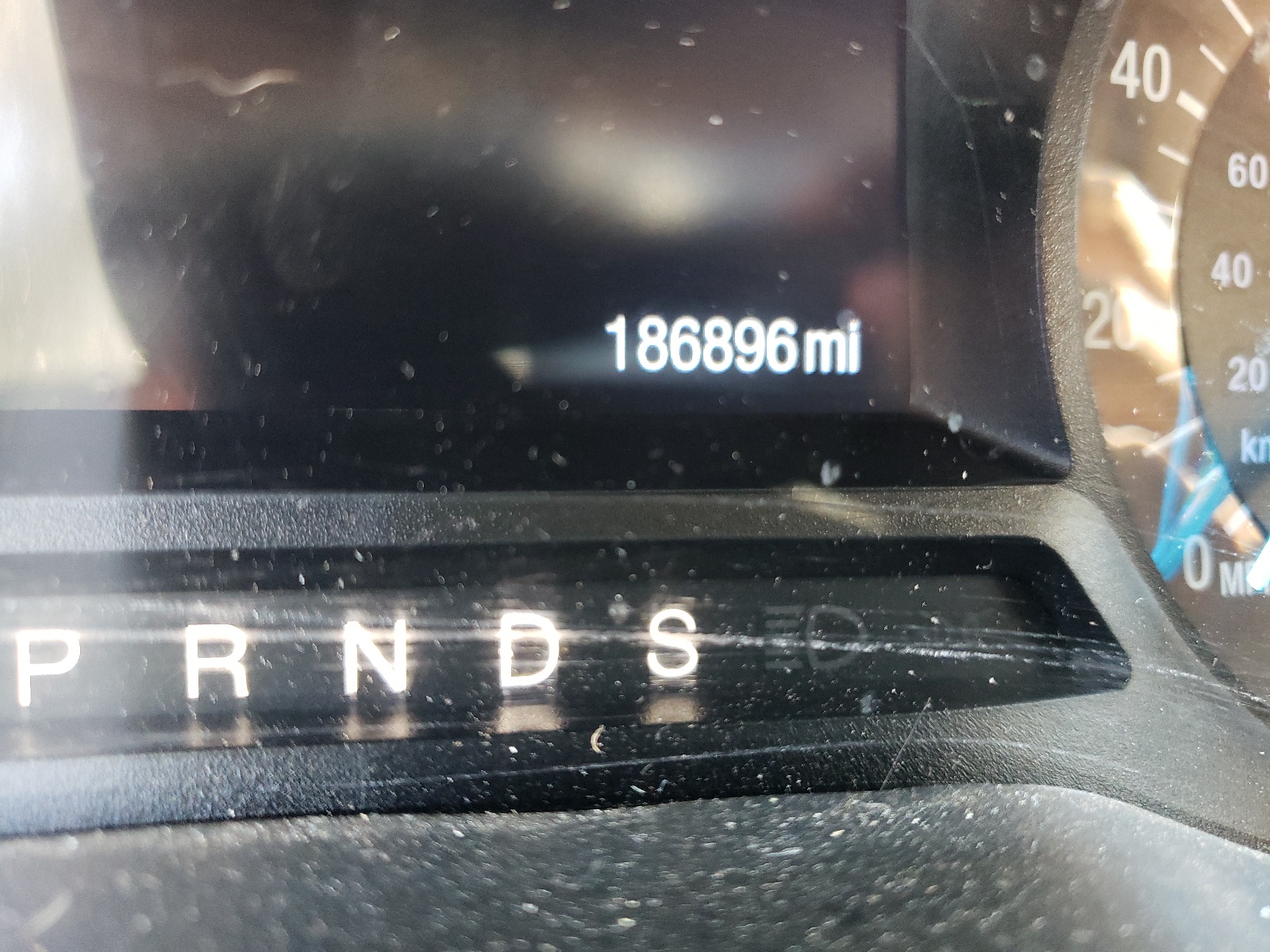 Photo 8 from auction – 2015 FORD FUSION SE with VIN 3FA6P0H7XFR210238