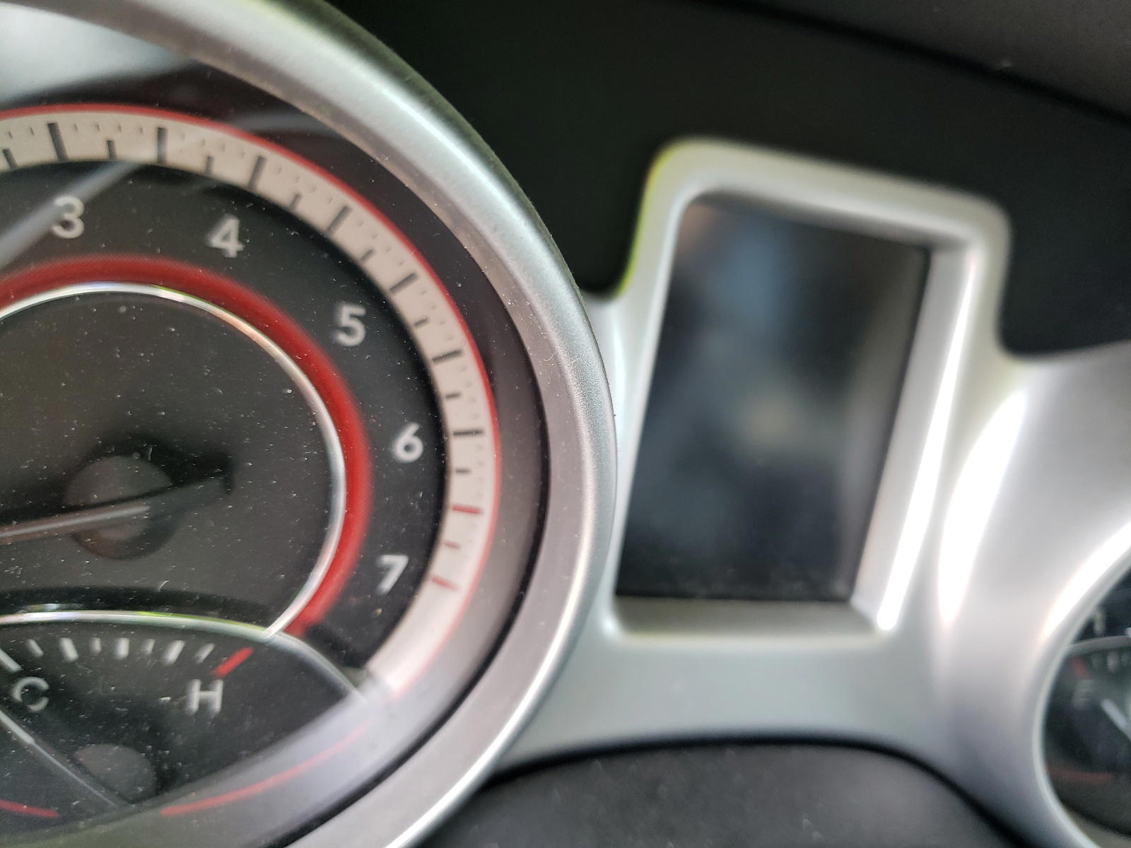 Photo 8 from auction – 2019 DODGE JOURNEY SE with VIN 3C4PDCBB7KT718640