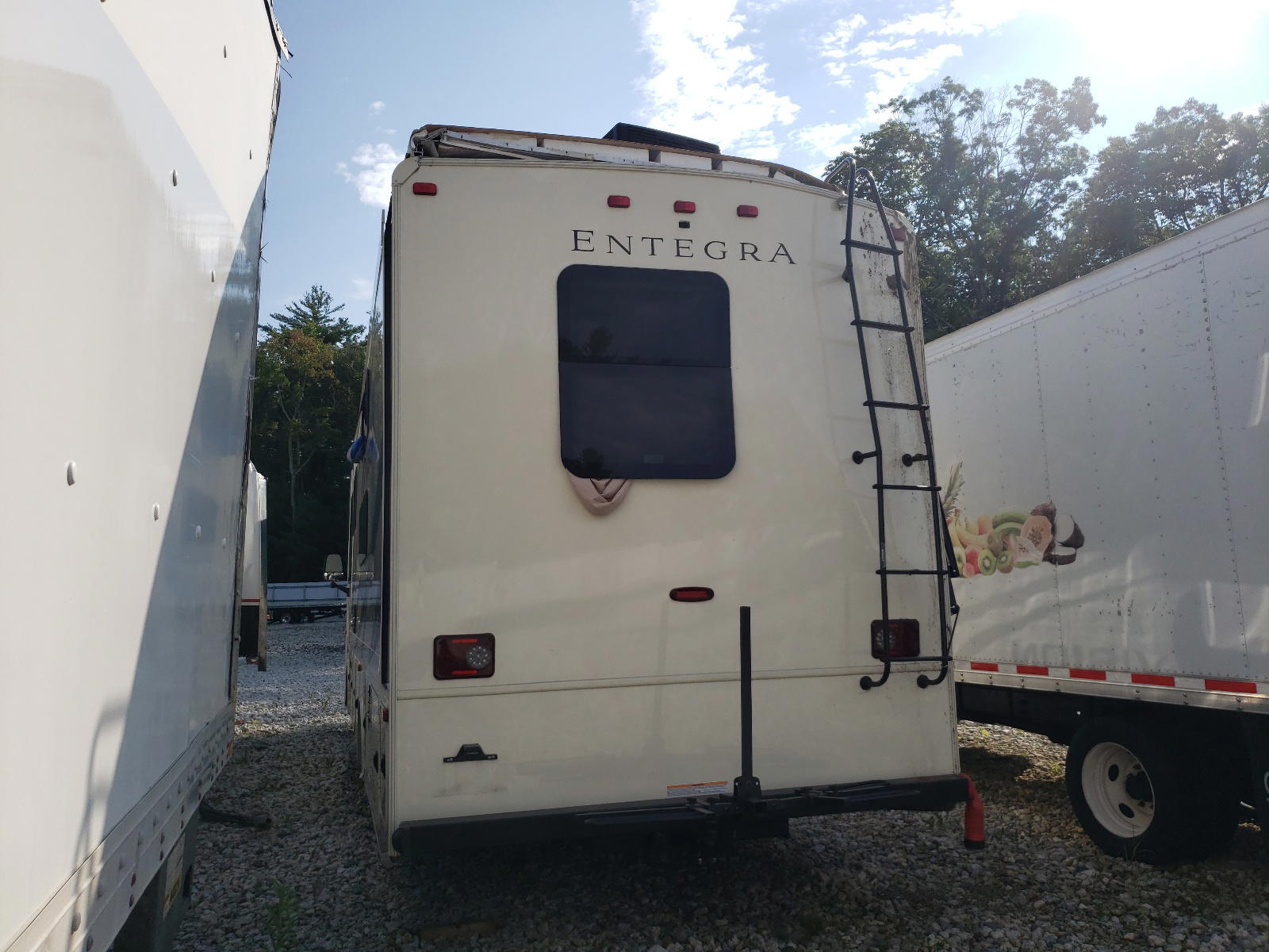 Photo 3 from auction – 2021 JAYC 1206CAMPER with VIN 1F65F5DNXL0A06872