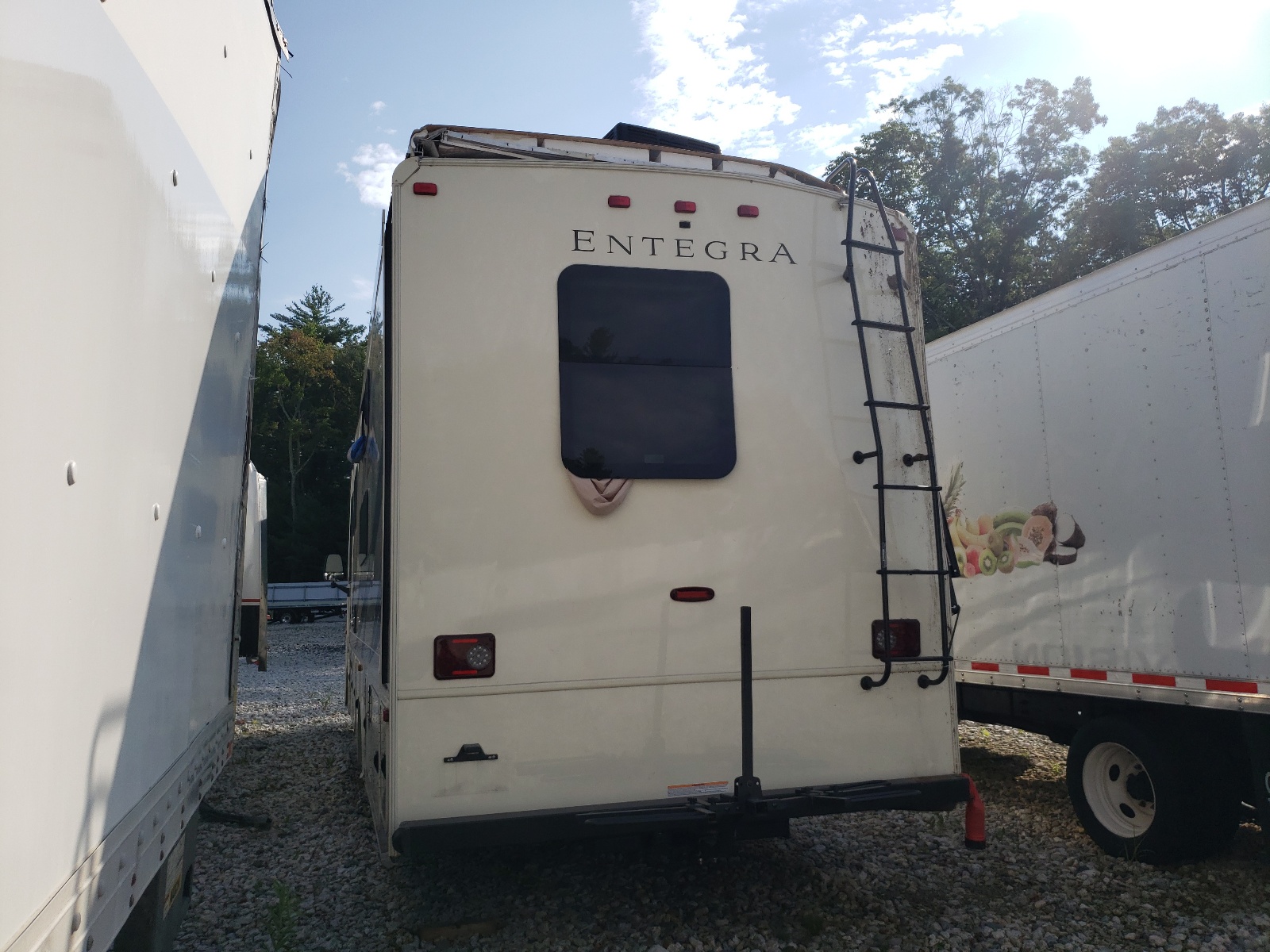 Zdjęcie 3 z aukcji – 2021 JAYC 1206CAMPER z VIN 1F65F5DNXL0A06872