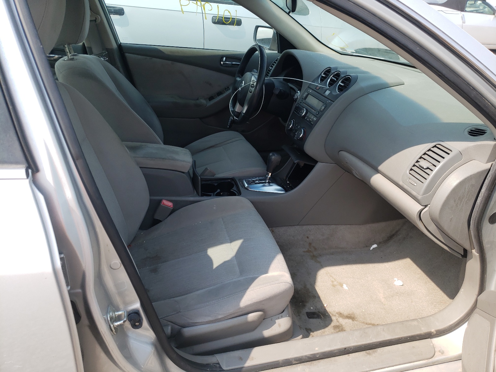 Фото 5 с аукциона – 2012 NISSAN ALTIMA BAS с VIN 1N4AL2AP2CN449535