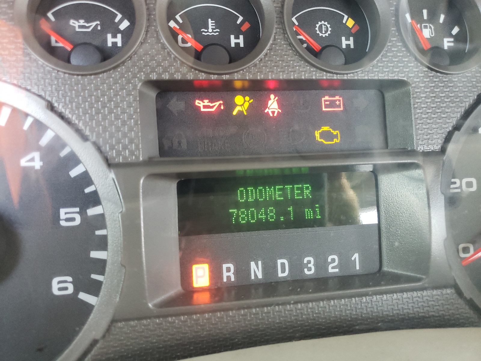 Photo 8 from auction – 2009 FORD F350 SUPER with VIN 1FTWF31589EA39424