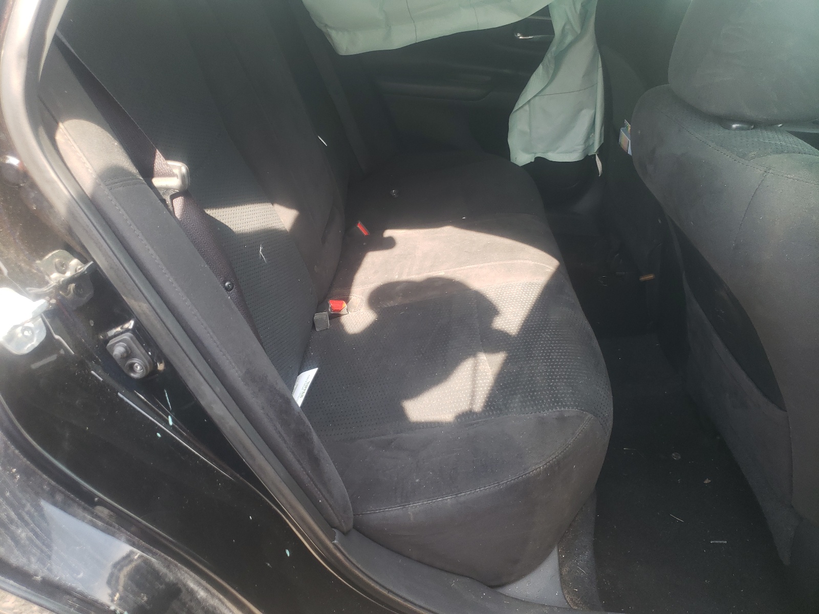 Photo 6 from auction – 2015 NISSAN ALTIMA 2.5 with VIN 1N4AL3APXFC475032