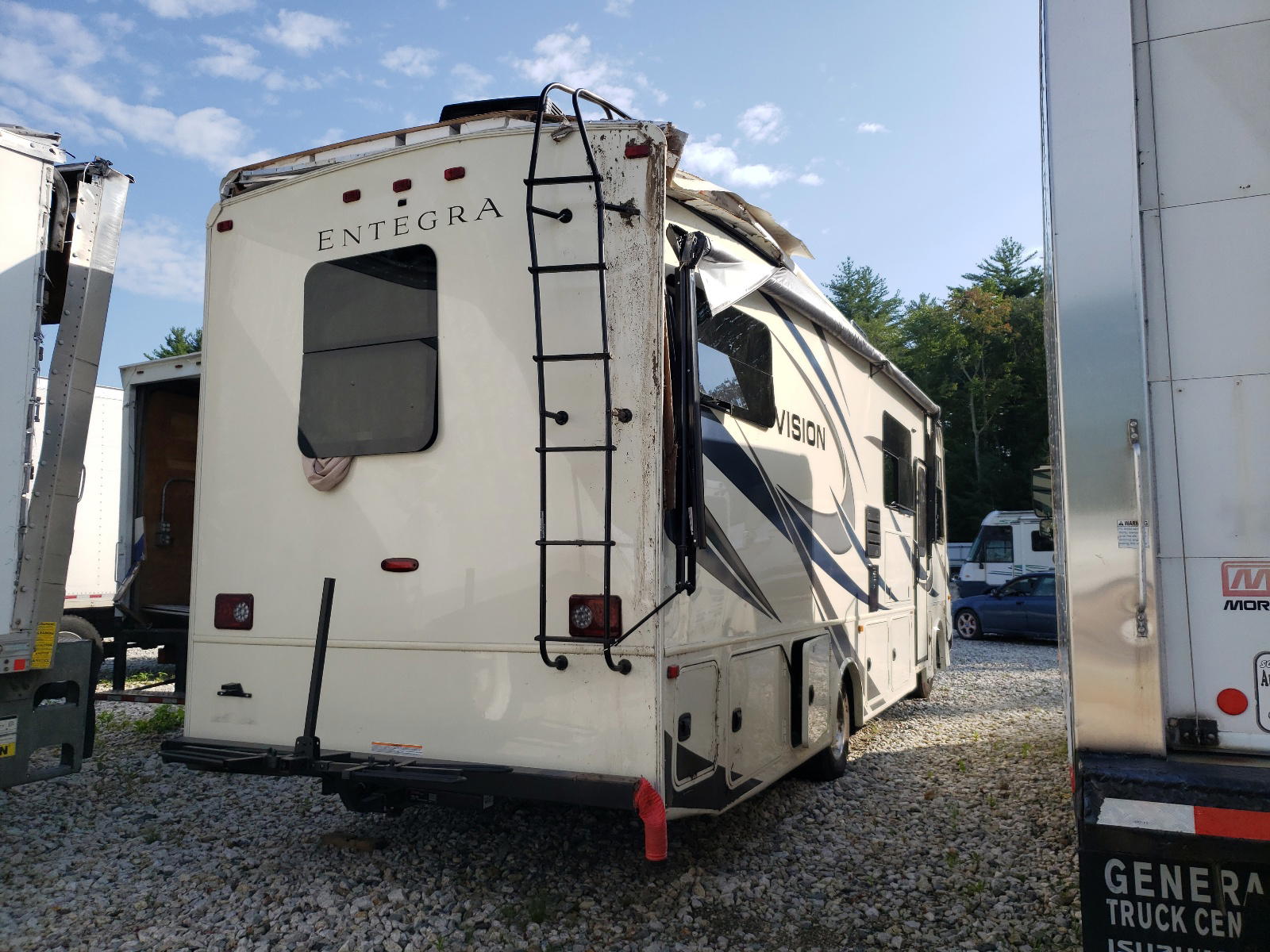 Photo 4 from auction – 2021 JAYC 1206CAMPER with VIN 1F65F5DNXL0A06872