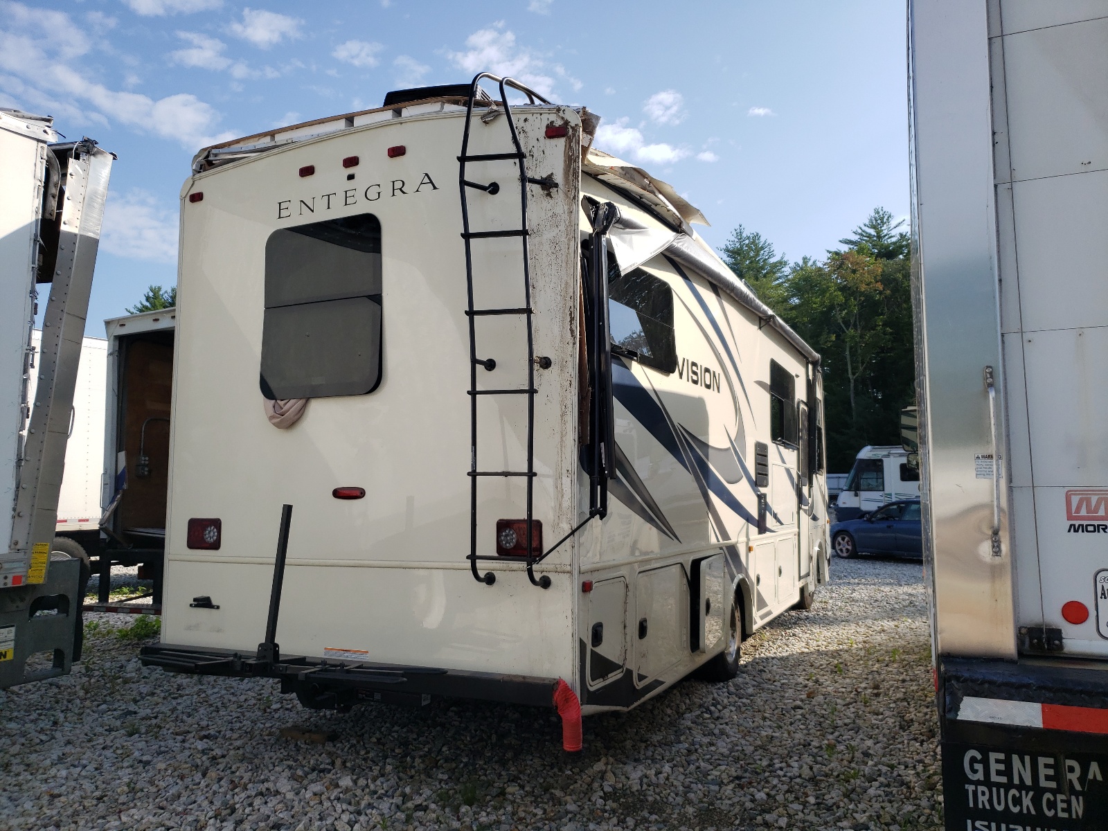 Zdjęcie 4 z aukcji – 2021 JAYC 1206CAMPER z VIN 1F65F5DNXL0A06872