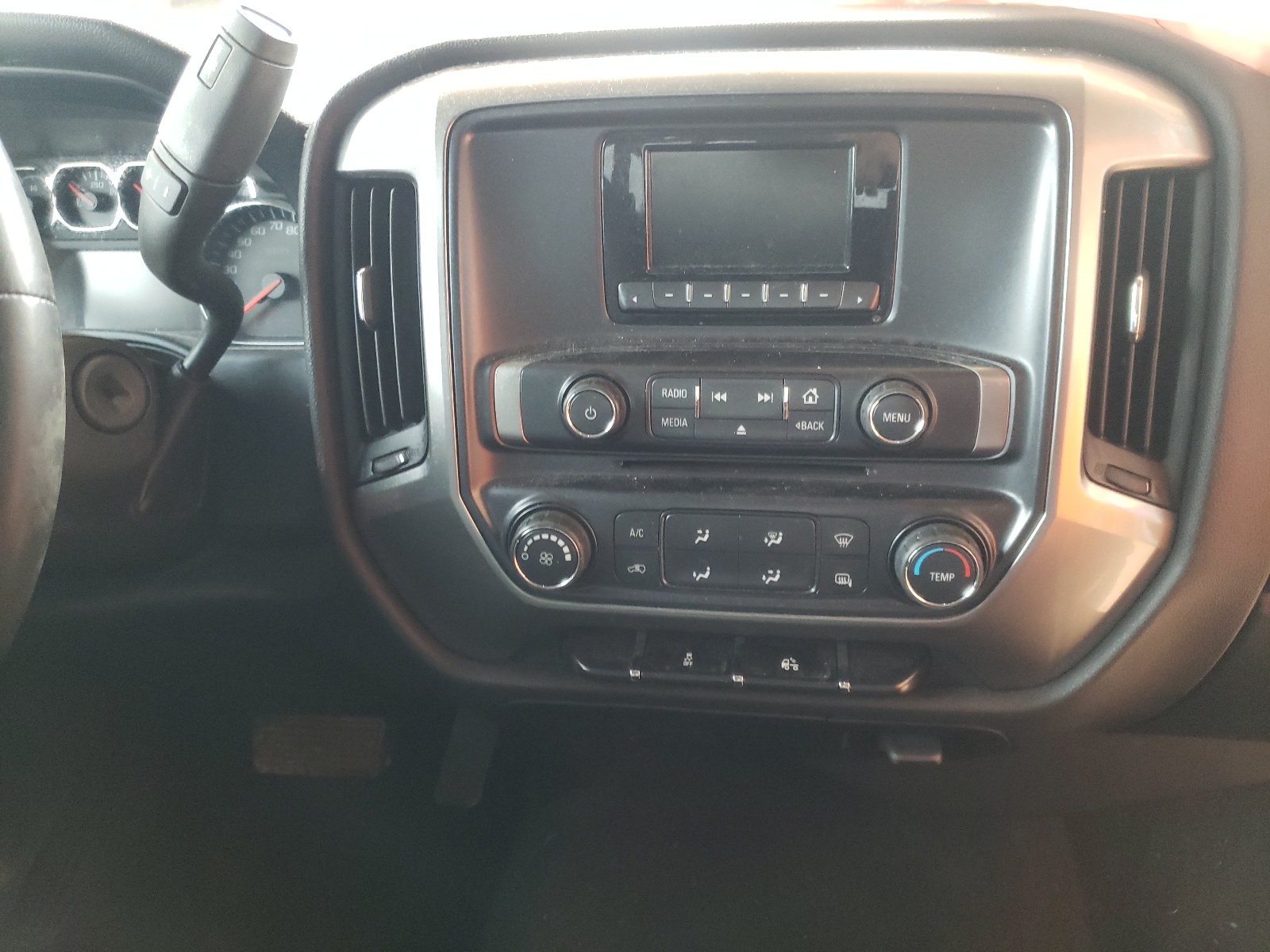 Photo 9 from auction – 2014 CHEVROLET SILVERADO with VIN 3GCPCREH2EG173000