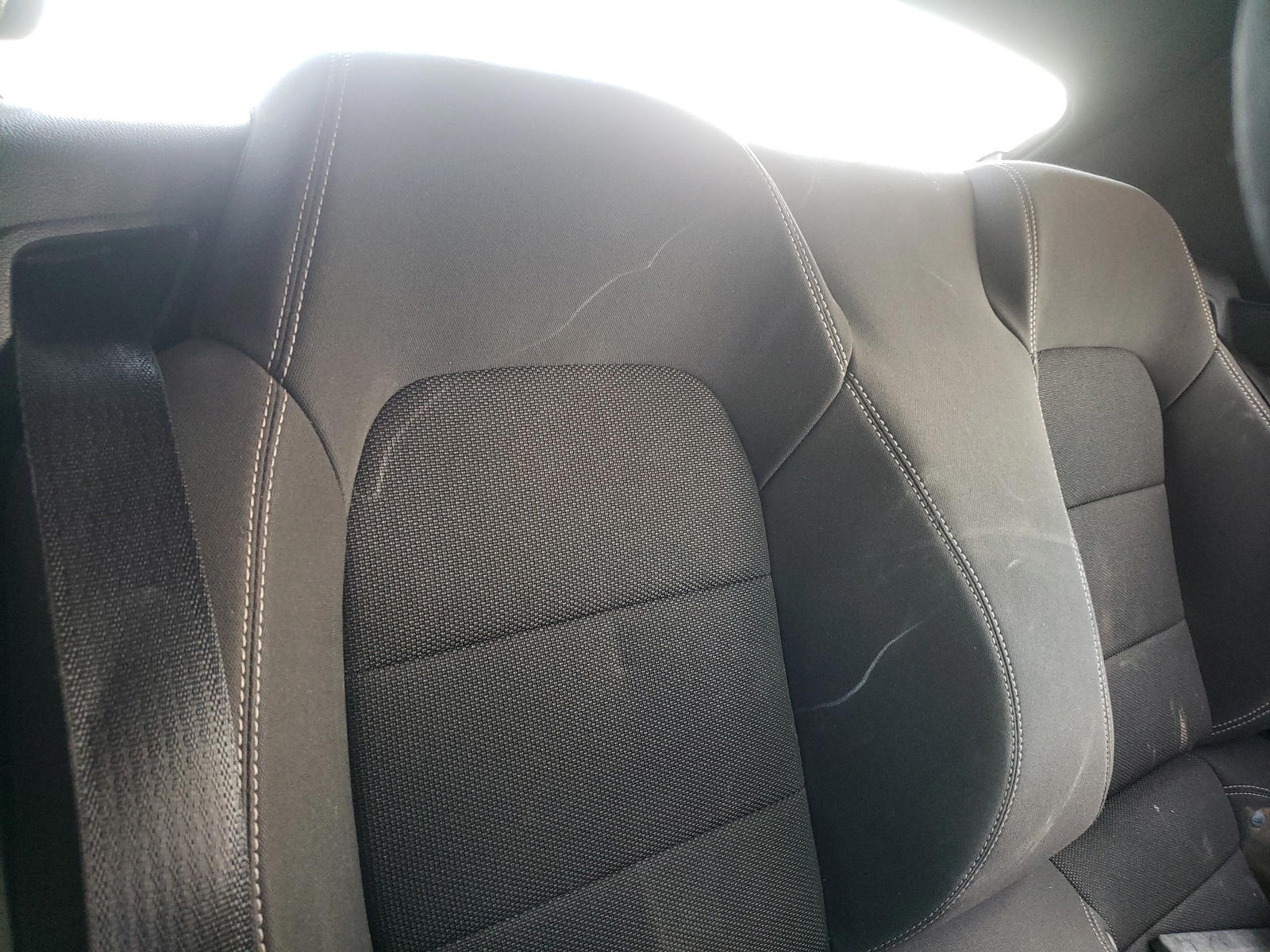 Photo 6 from auction – 2015 FORD MUSTANG with VIN 1FATP8EM5F5387178
