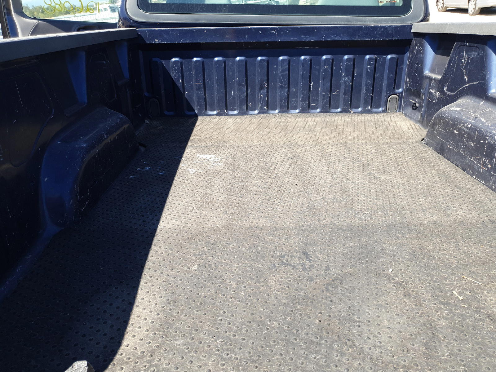 Photo 6 from auction – 2003 FORD F150 with VIN 1FTRF08L03KC00373