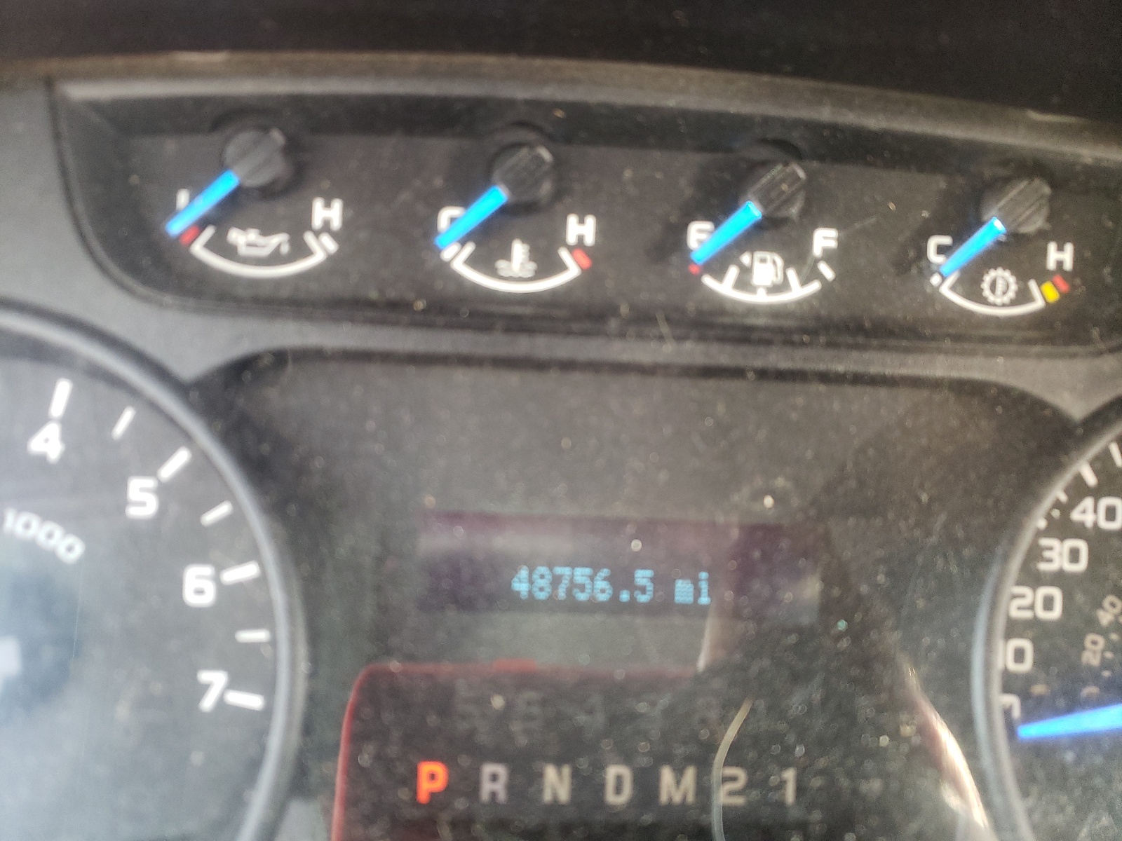 Photo 8 from auction – 2013 FORD F150 SUPER with VIN 1FTEX1CM9DFC06684